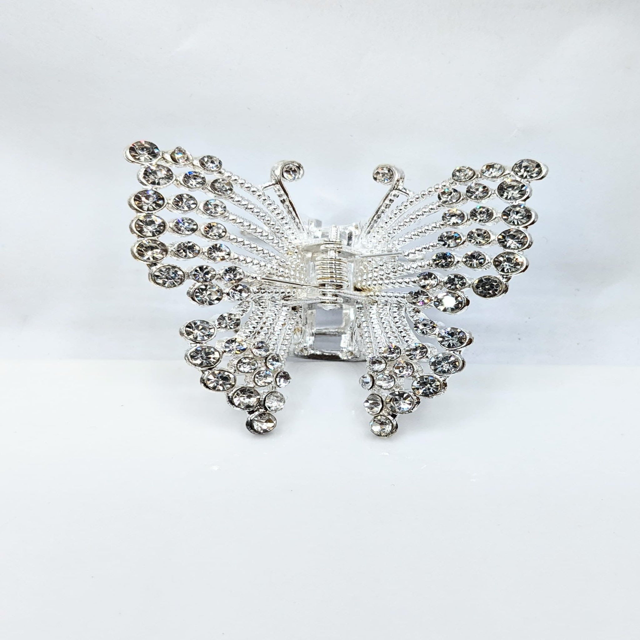 Butterfly Metal Hair Catcher (FSH8)