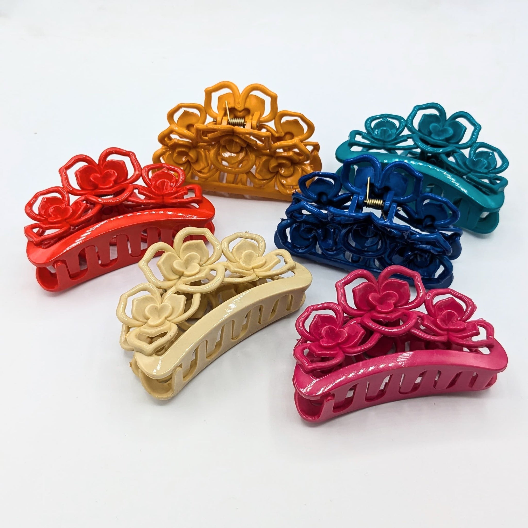 Multi pack of 6 hair catcher (FSH5)
