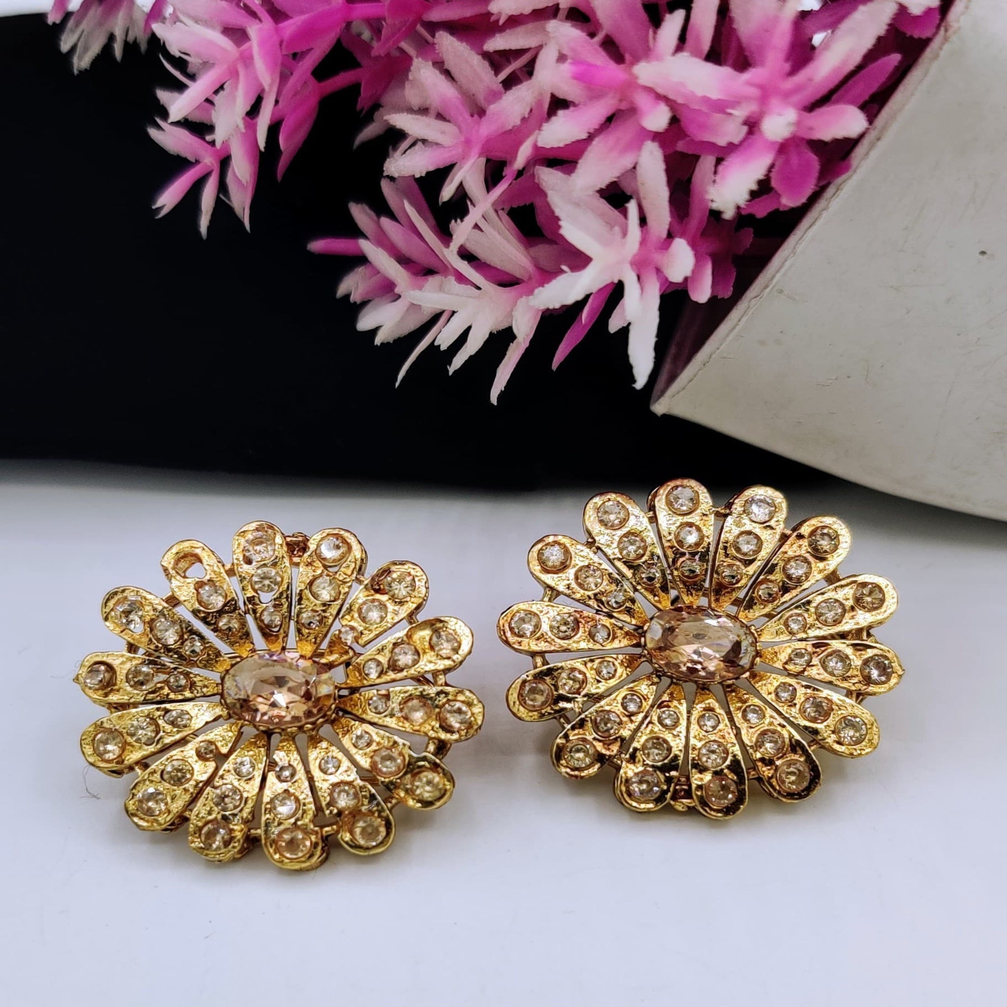 Beautiful Ear Tops (FSE106)