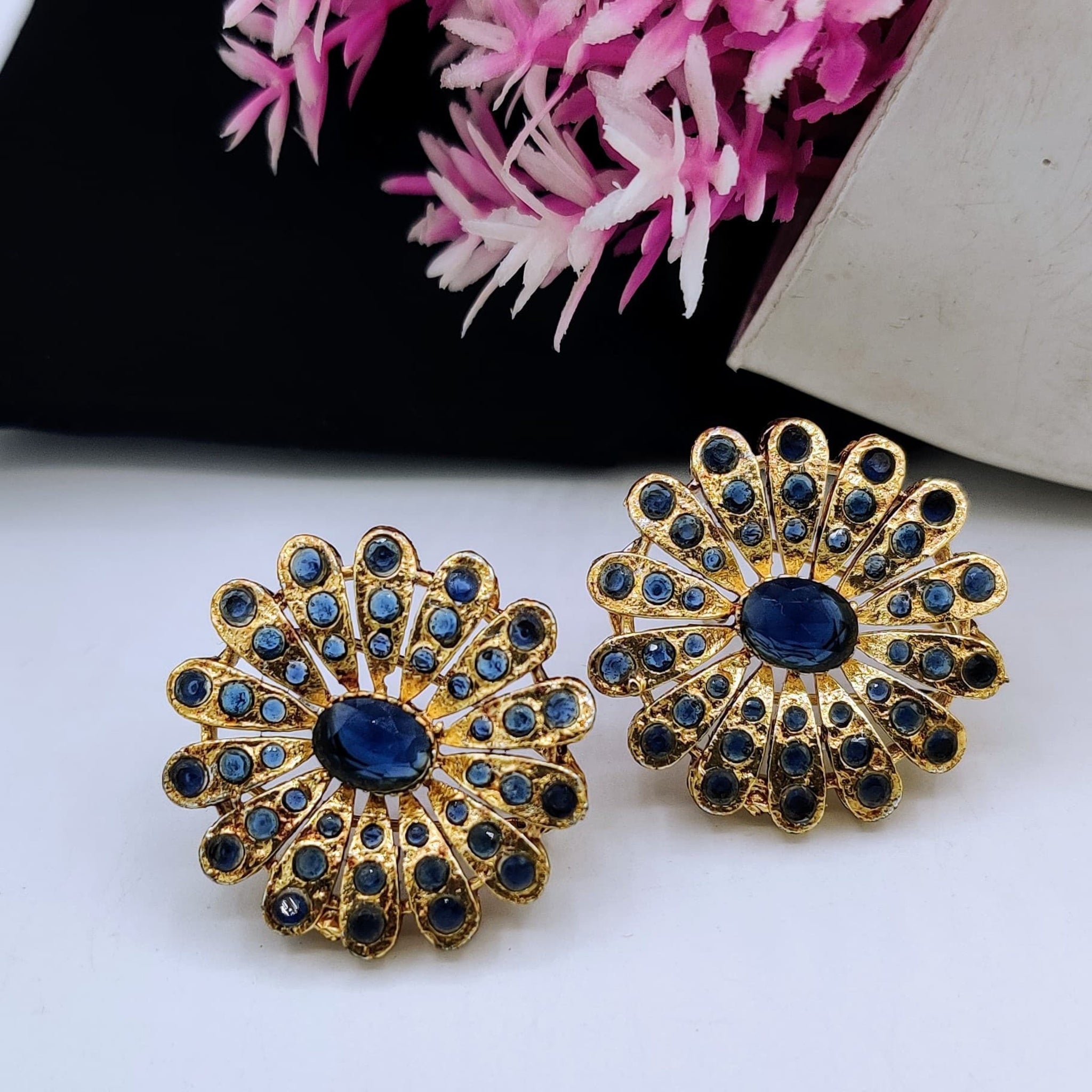 Beautiful Ear Tops (FSE106)