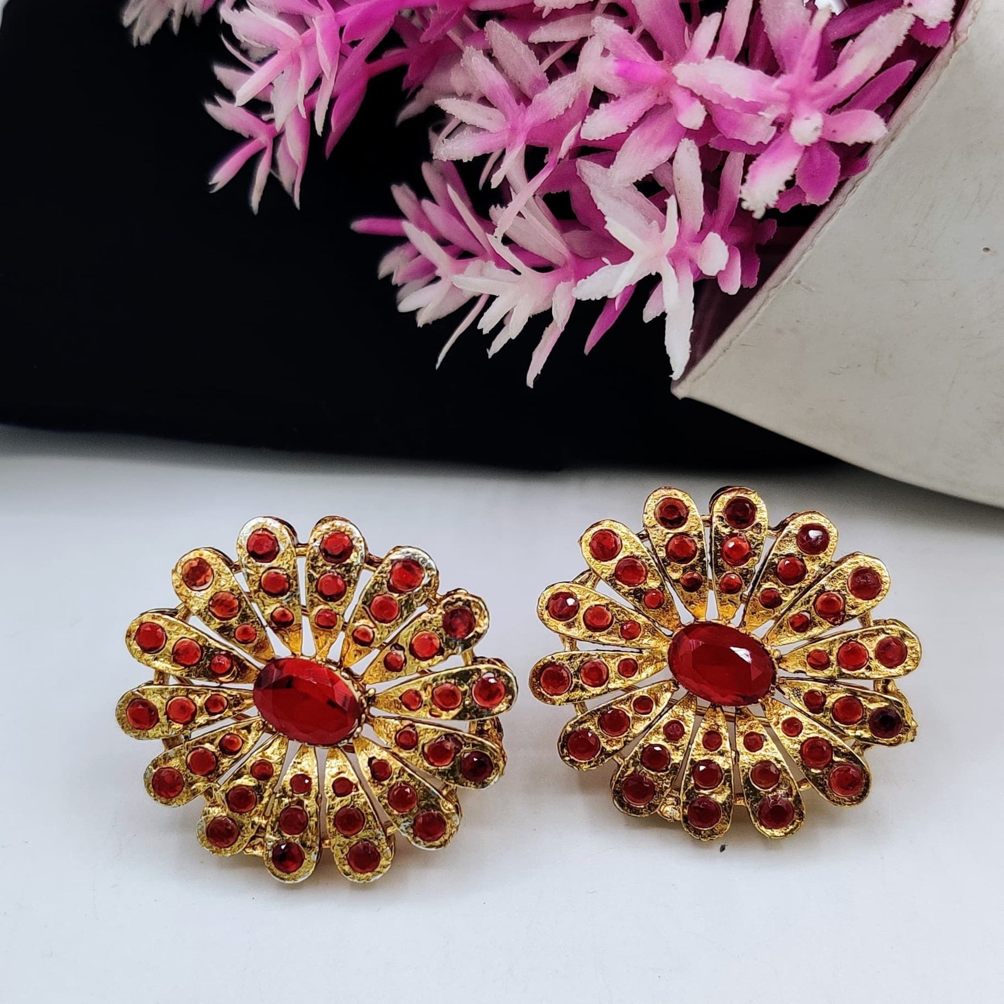 Beautiful Ear Tops (FSE106)