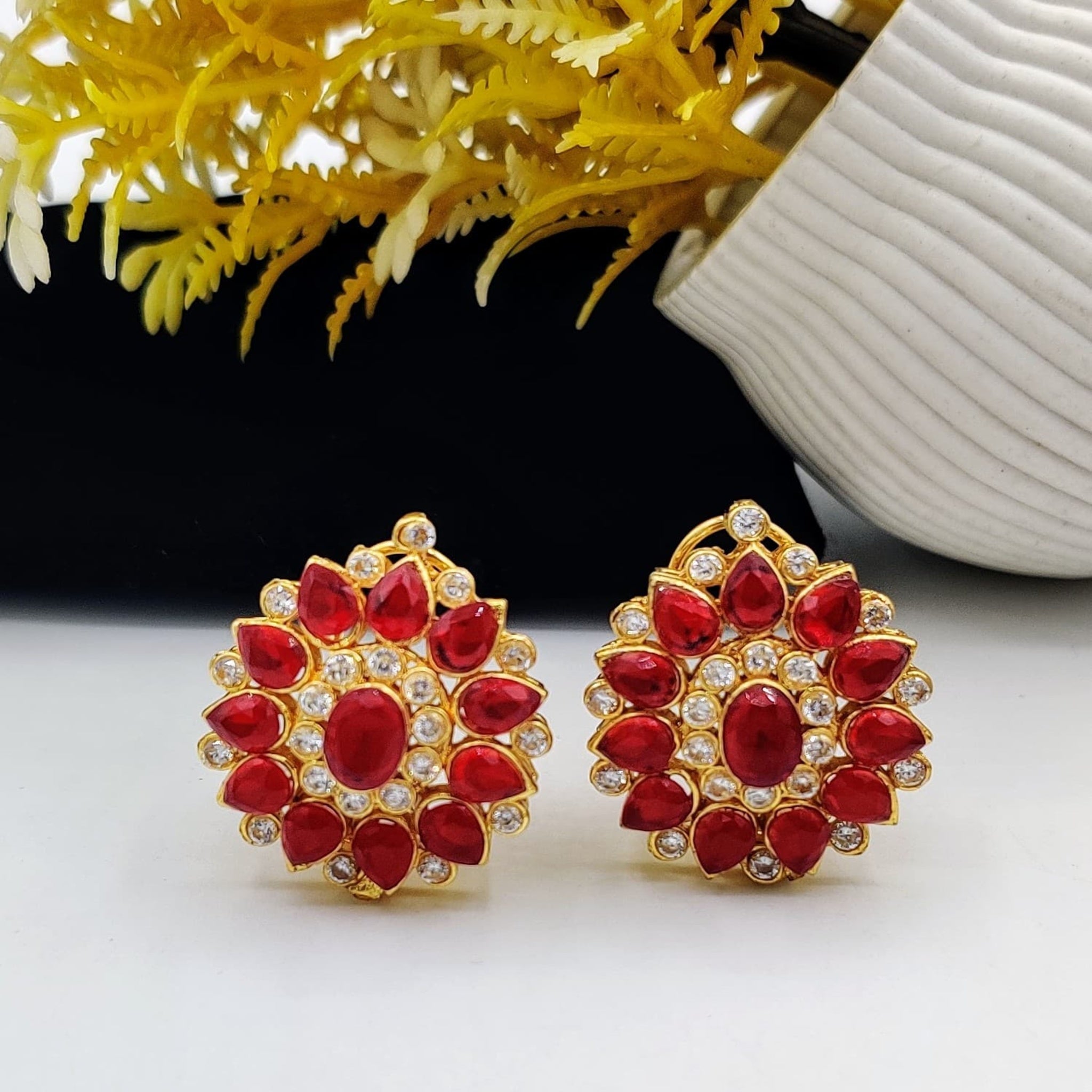 Flower Style Elegant Tops (FSE108)