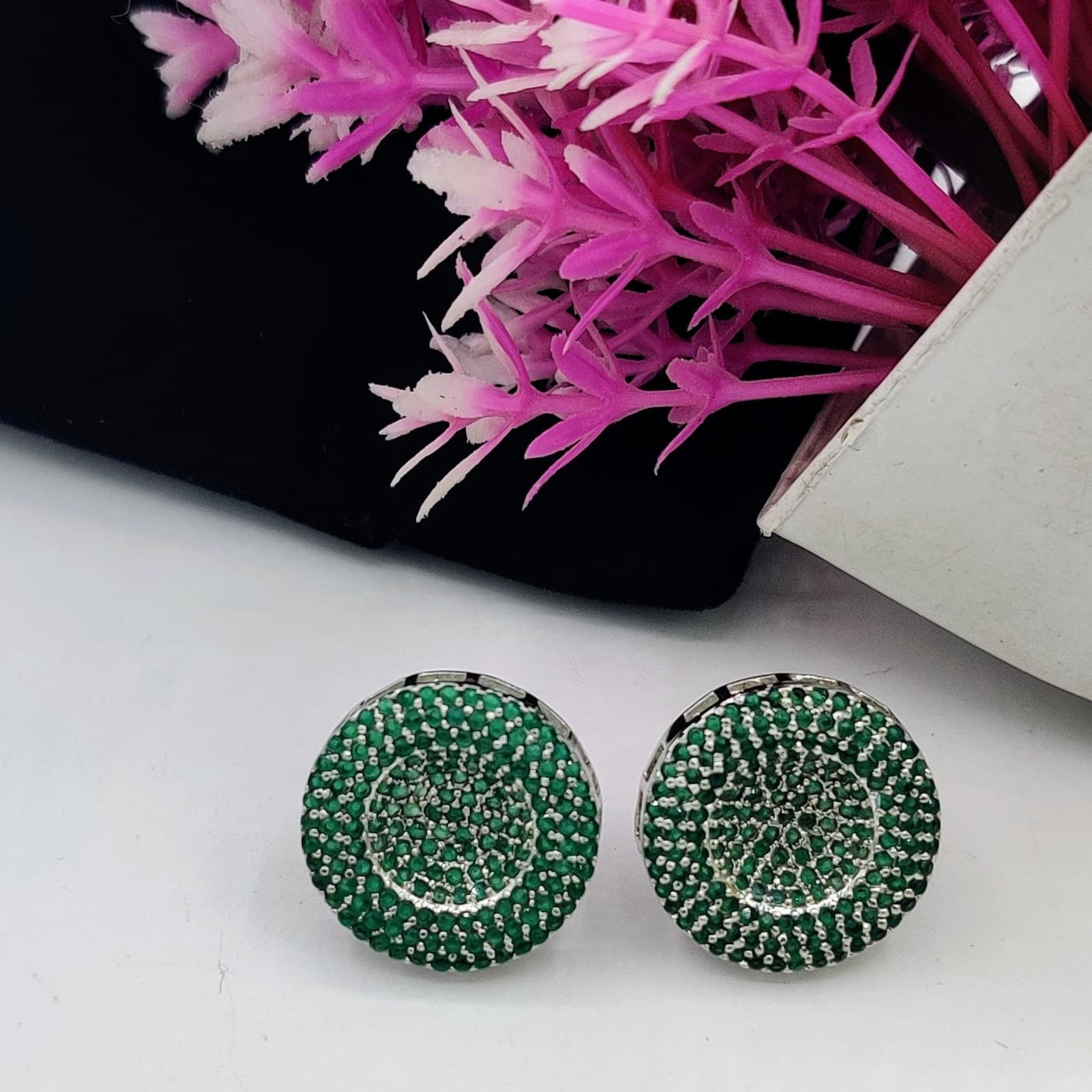 Gracious Ear Studs (FSE113)