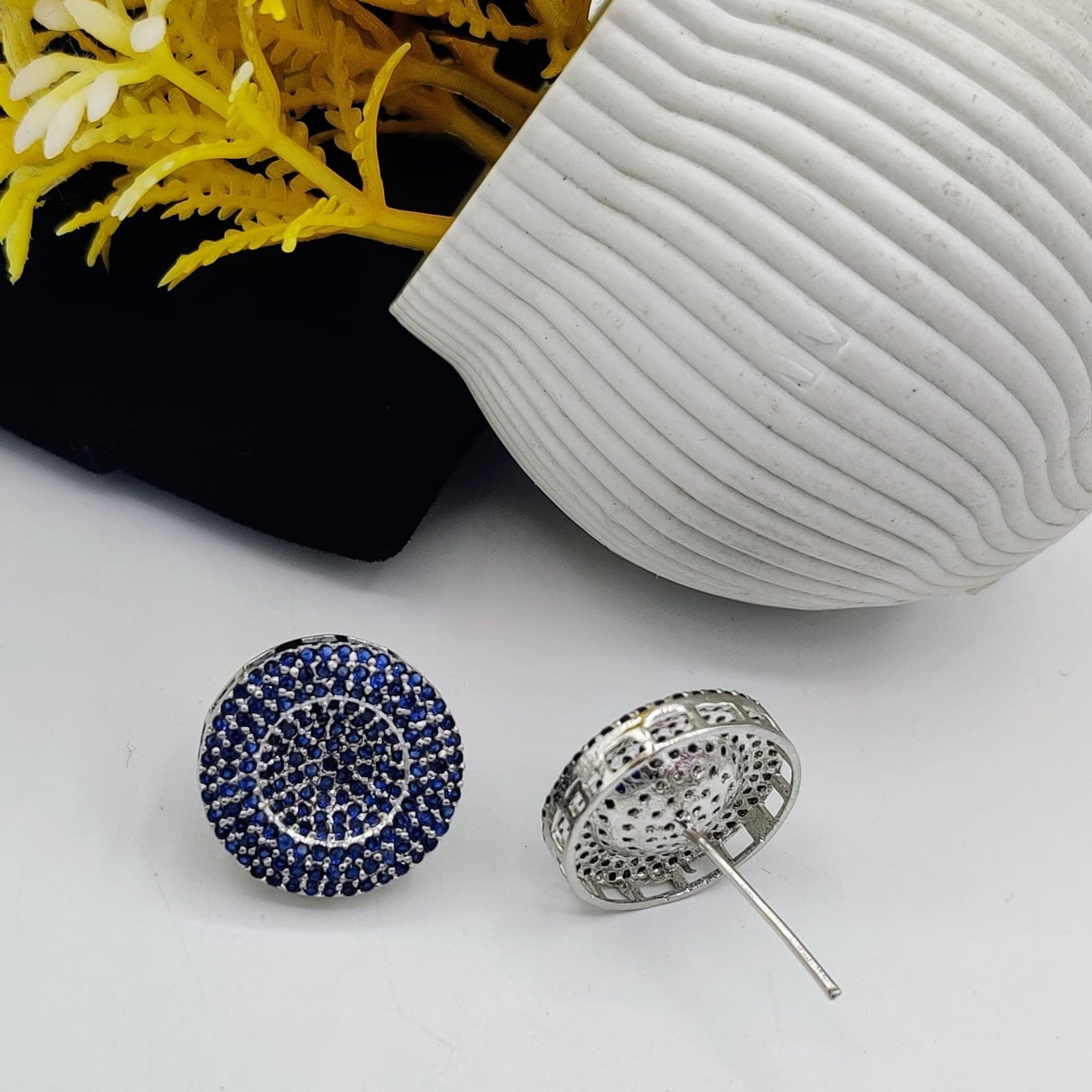 Gracious Ear Studs (FSE113)