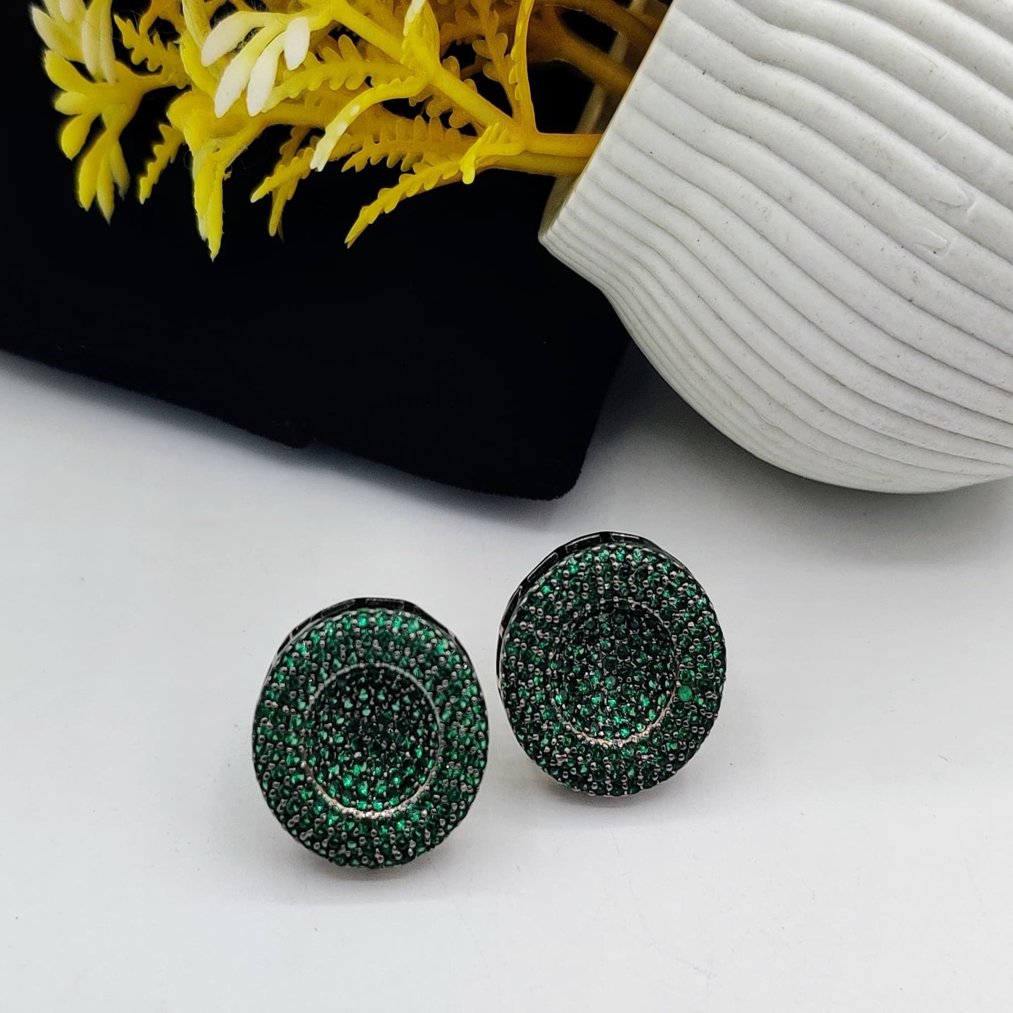 Gracious Ear Studs (FSE113)