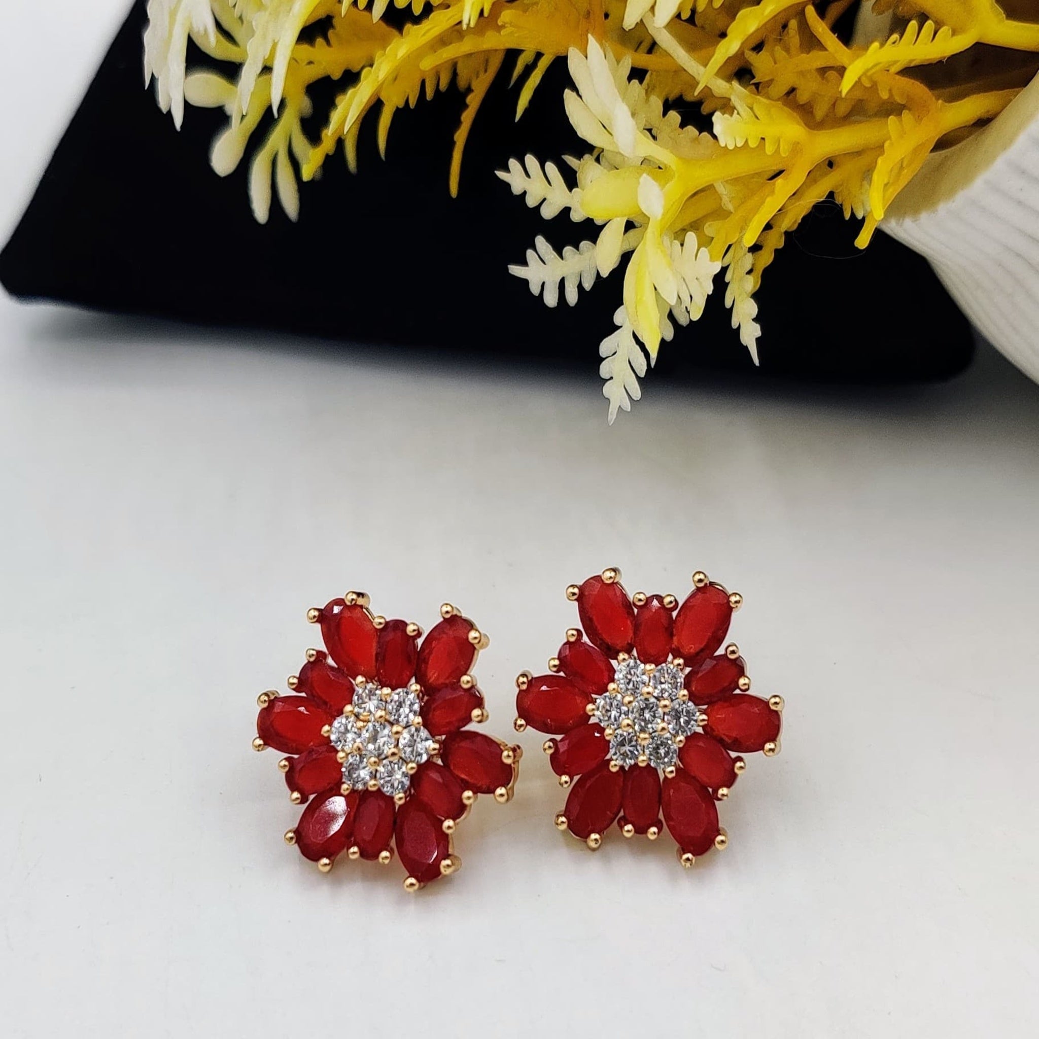 Delicate Fancy Tops (FSE115)