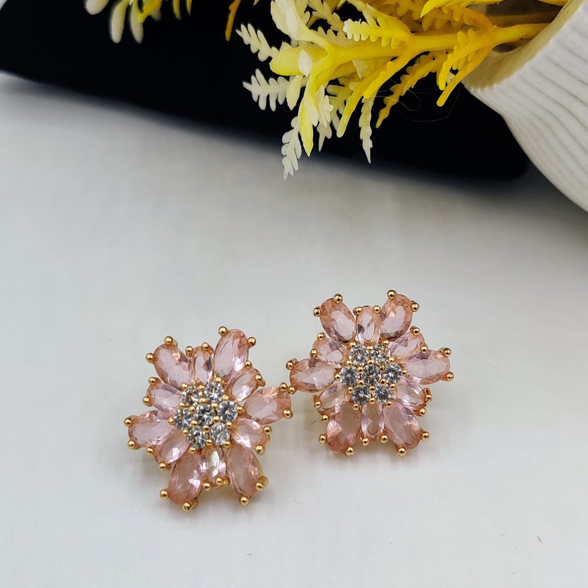 Delicate Fancy Tops (FSE115)