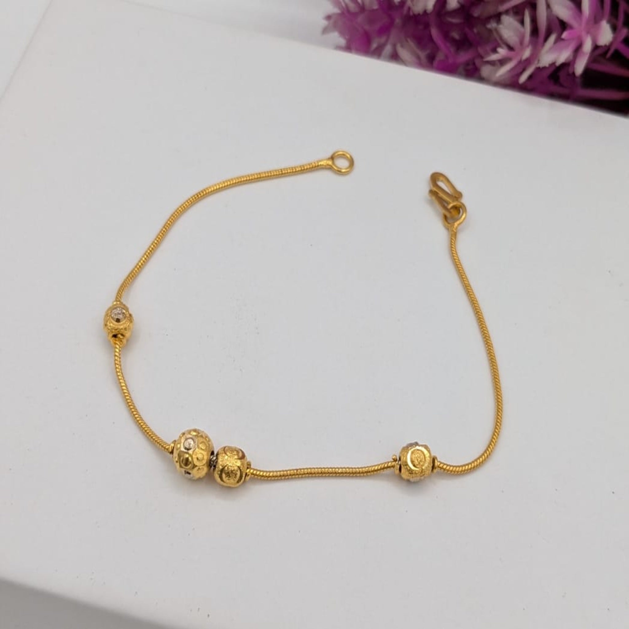 Gracious Rp Bracelet