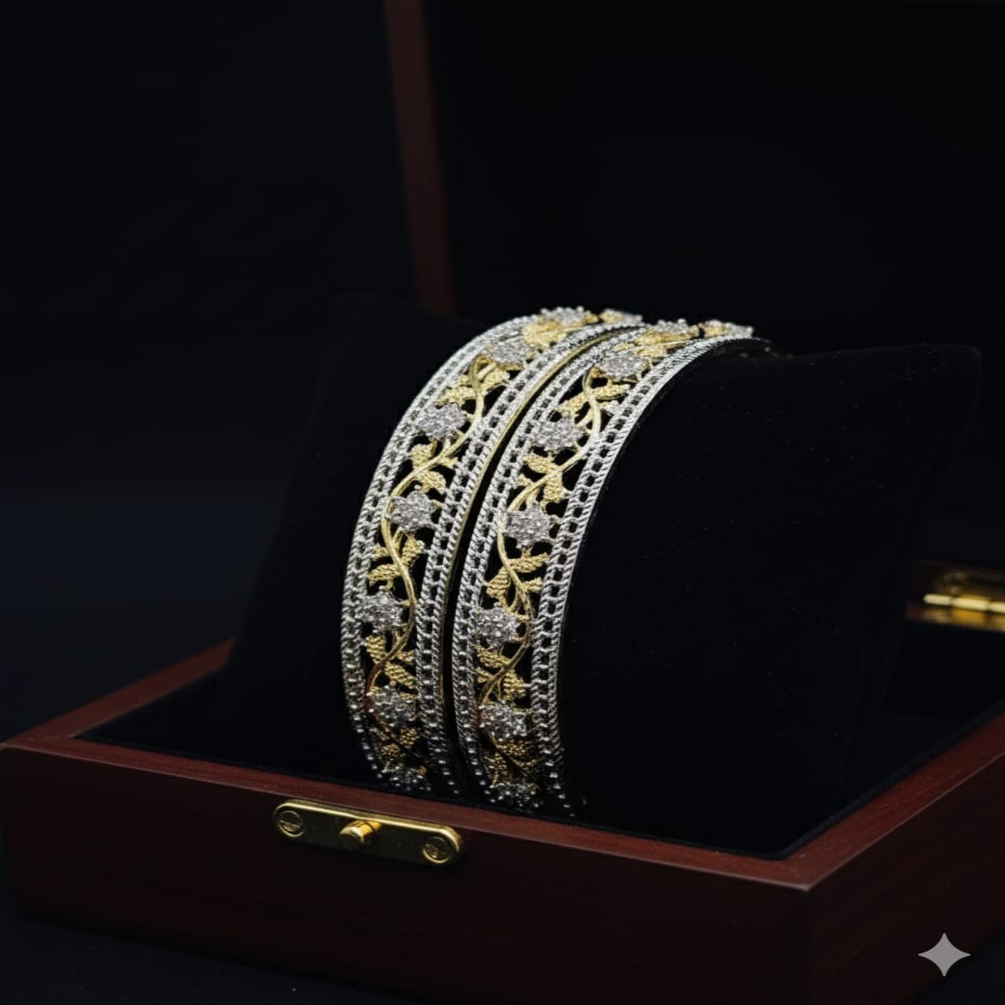 2 Pc Karrat Kara (FSAB74)