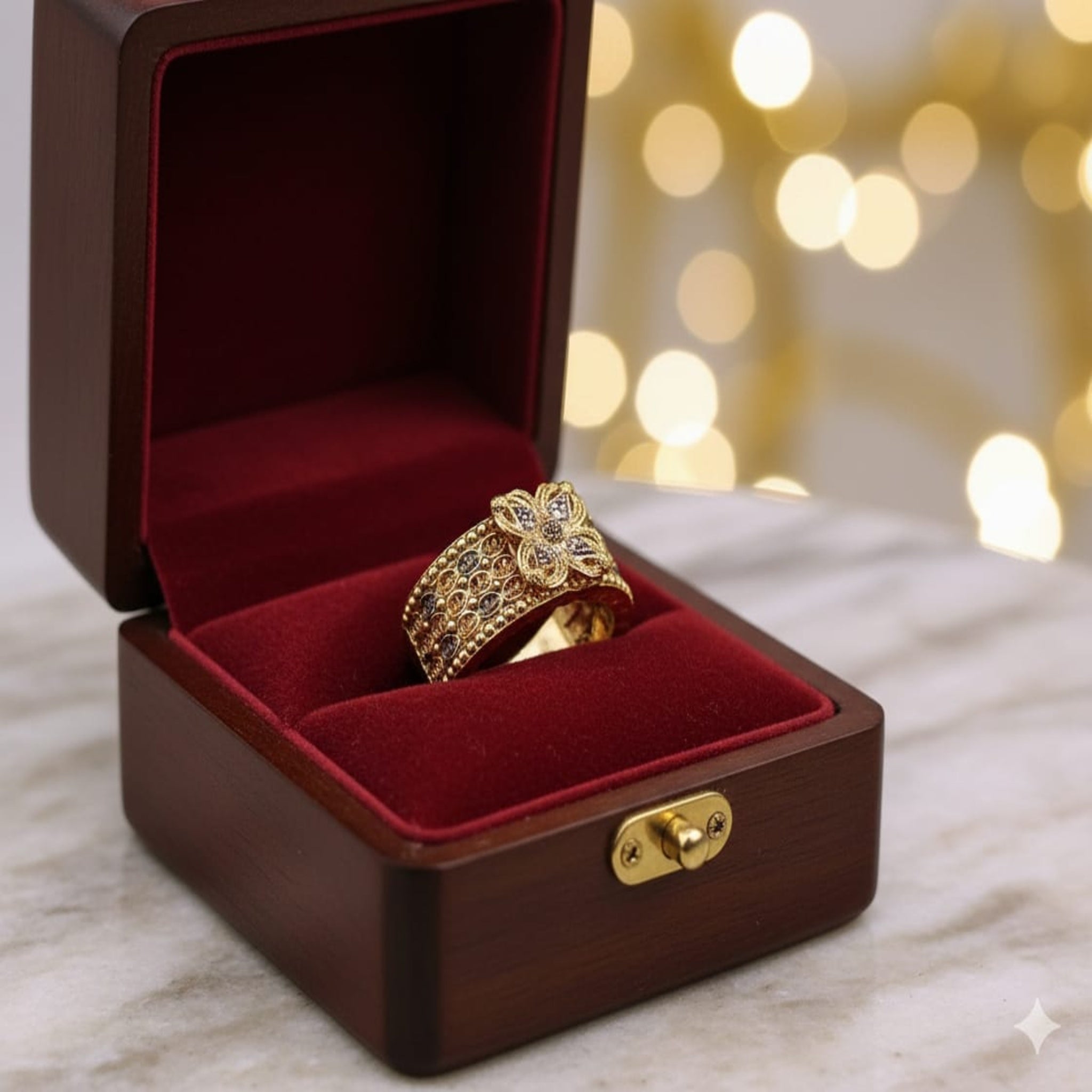 Rp Ring Challa (FSR109)