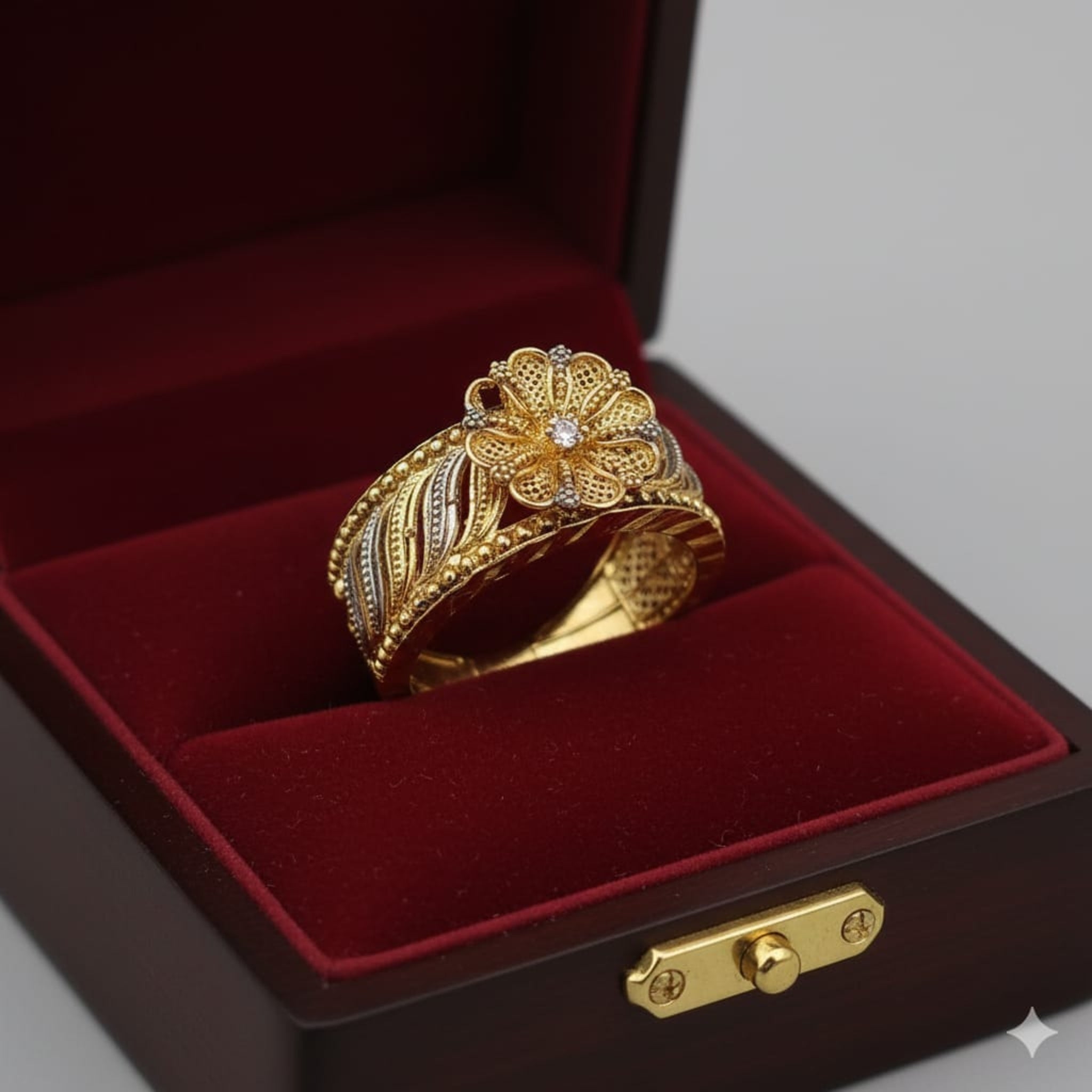 Rp Ring Challa D2 (FSR110)