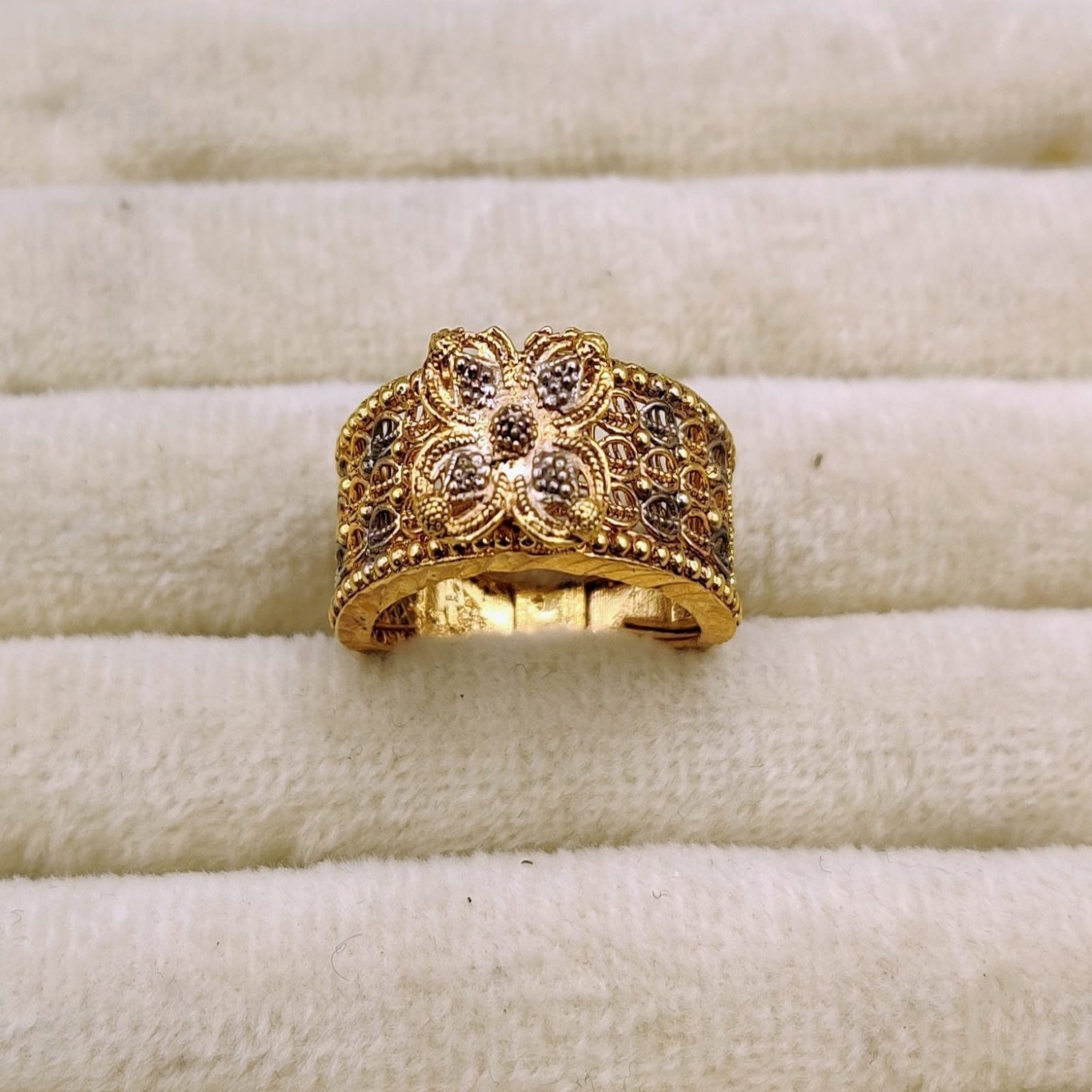 Rp Ring Challa (FSR109)