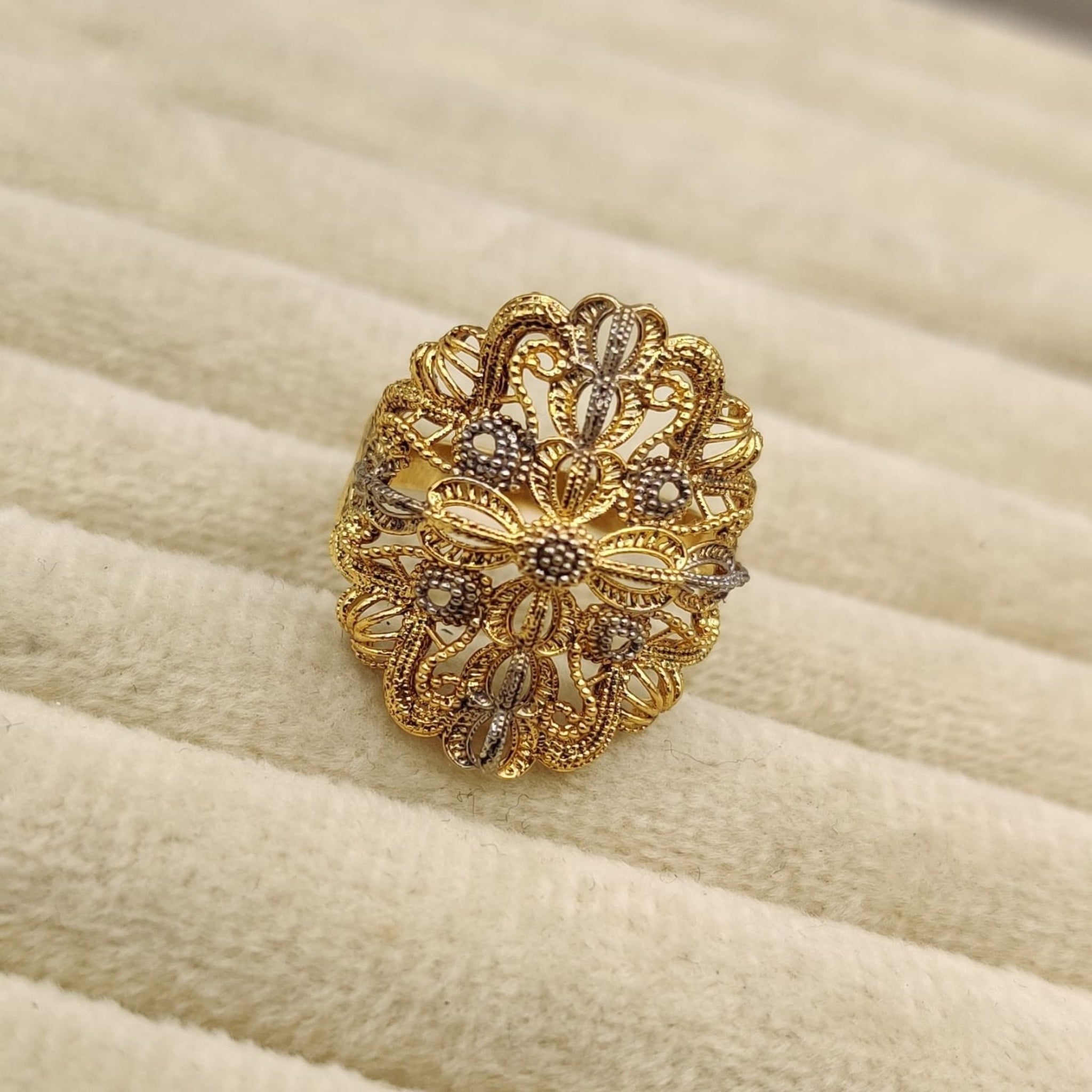 Rp Fancy Ring (FSR111)