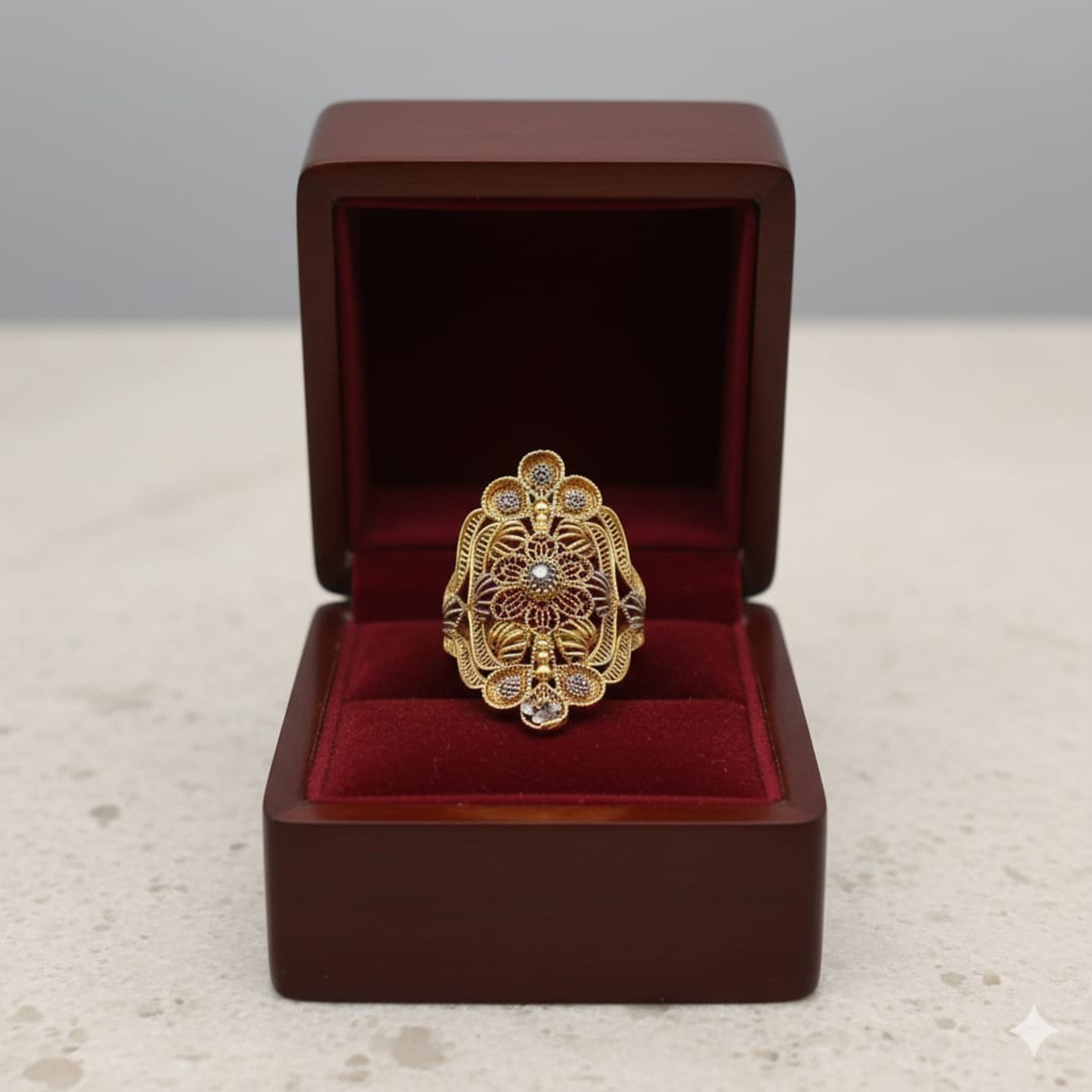 Rp Ring Elegant (FSR112)