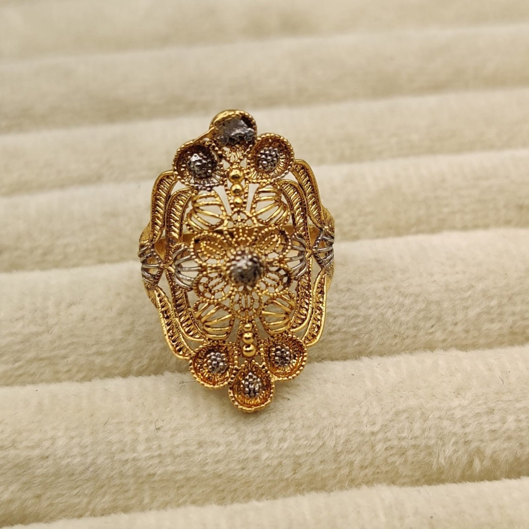 Rp Ring Elegant (FSR112)