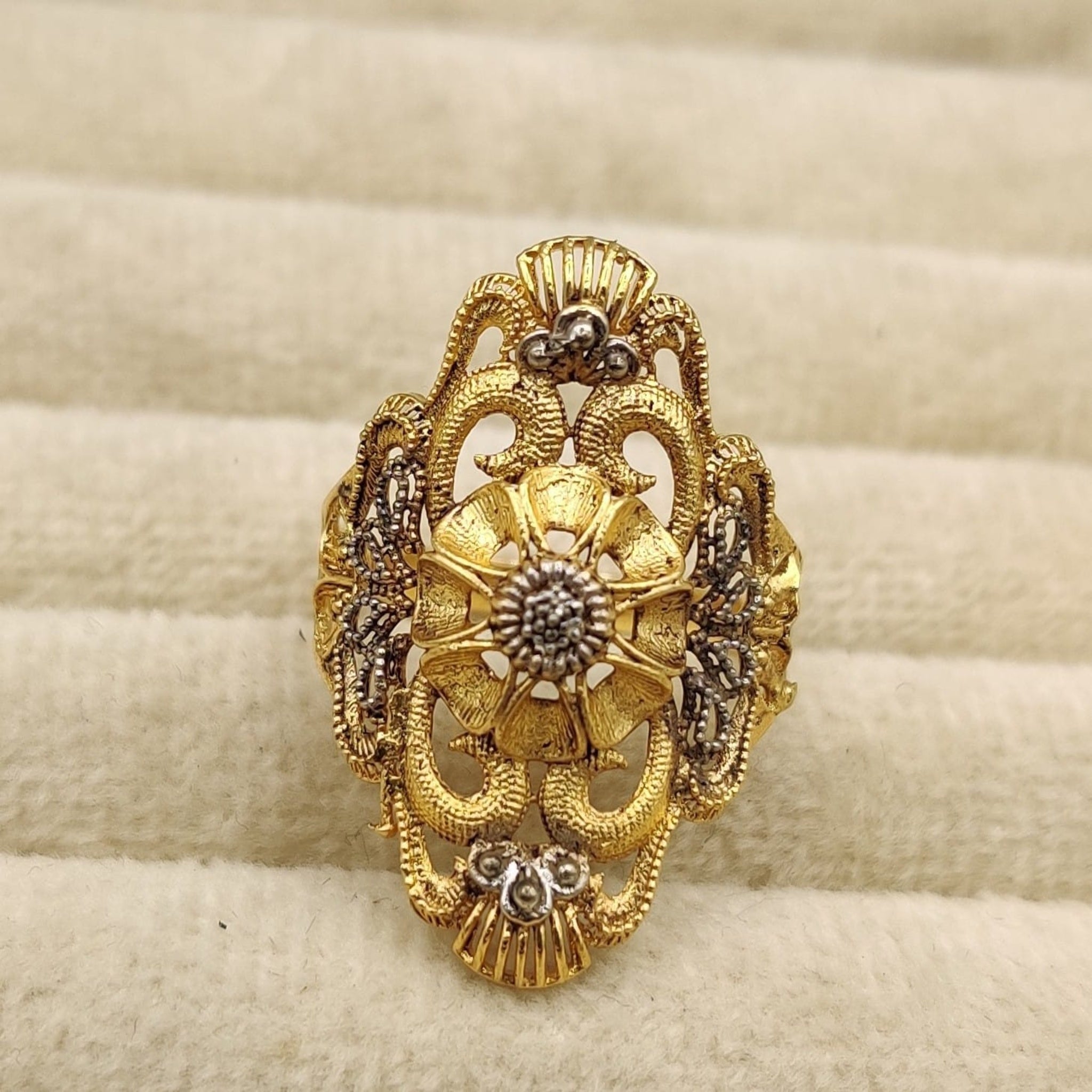 Delicate RP Ring (FSR113)