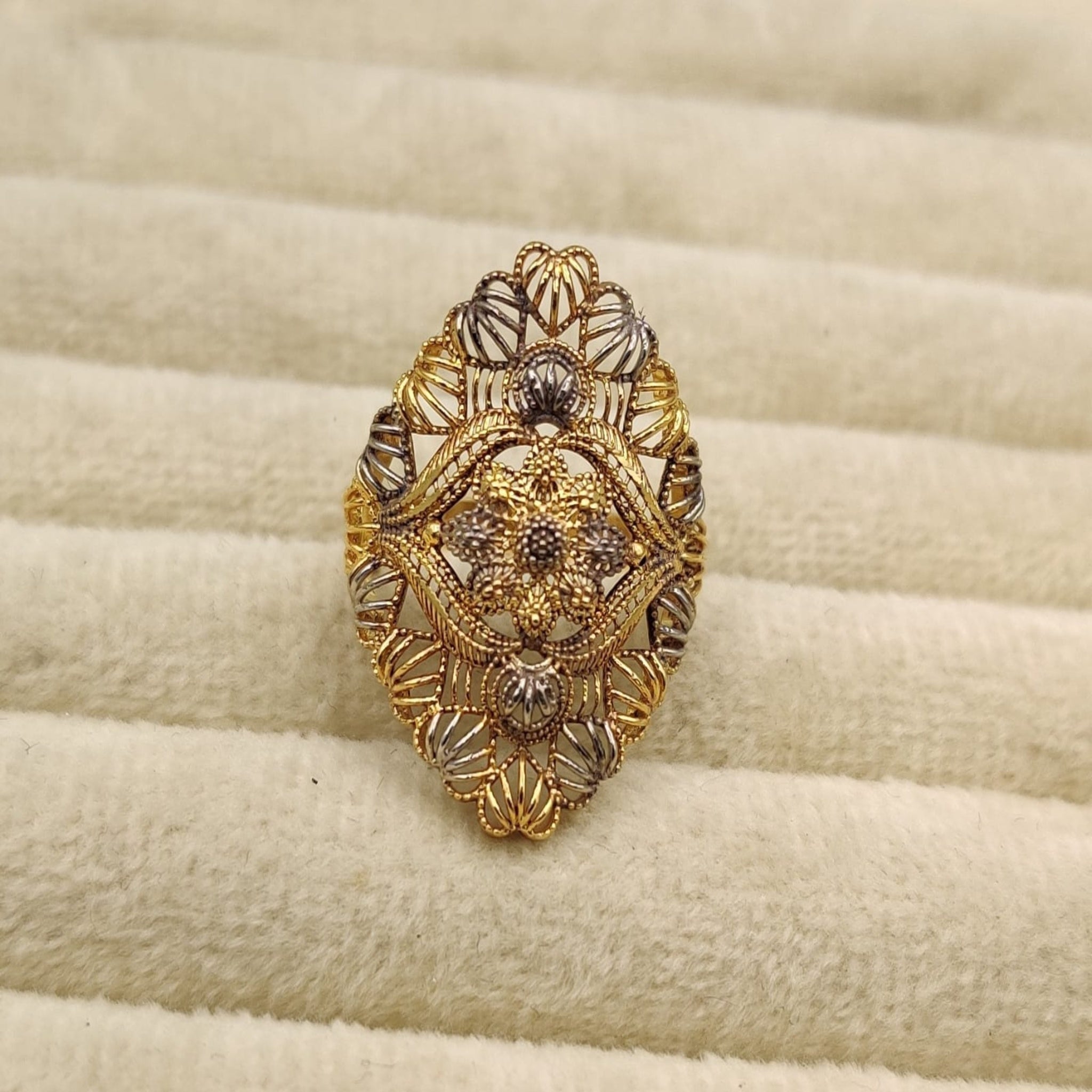 Beautiful Rp Ring (FSAB114)