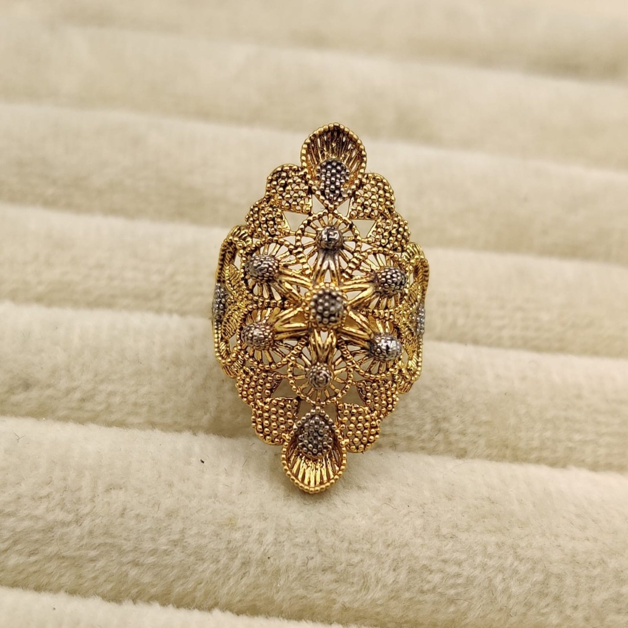 Gracious Rp Ring (FSR115)