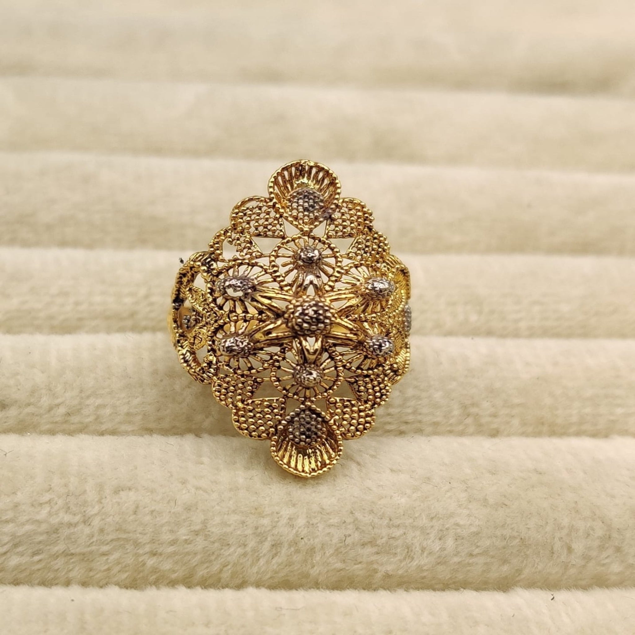 Rp Stylish Ring (FSR117)