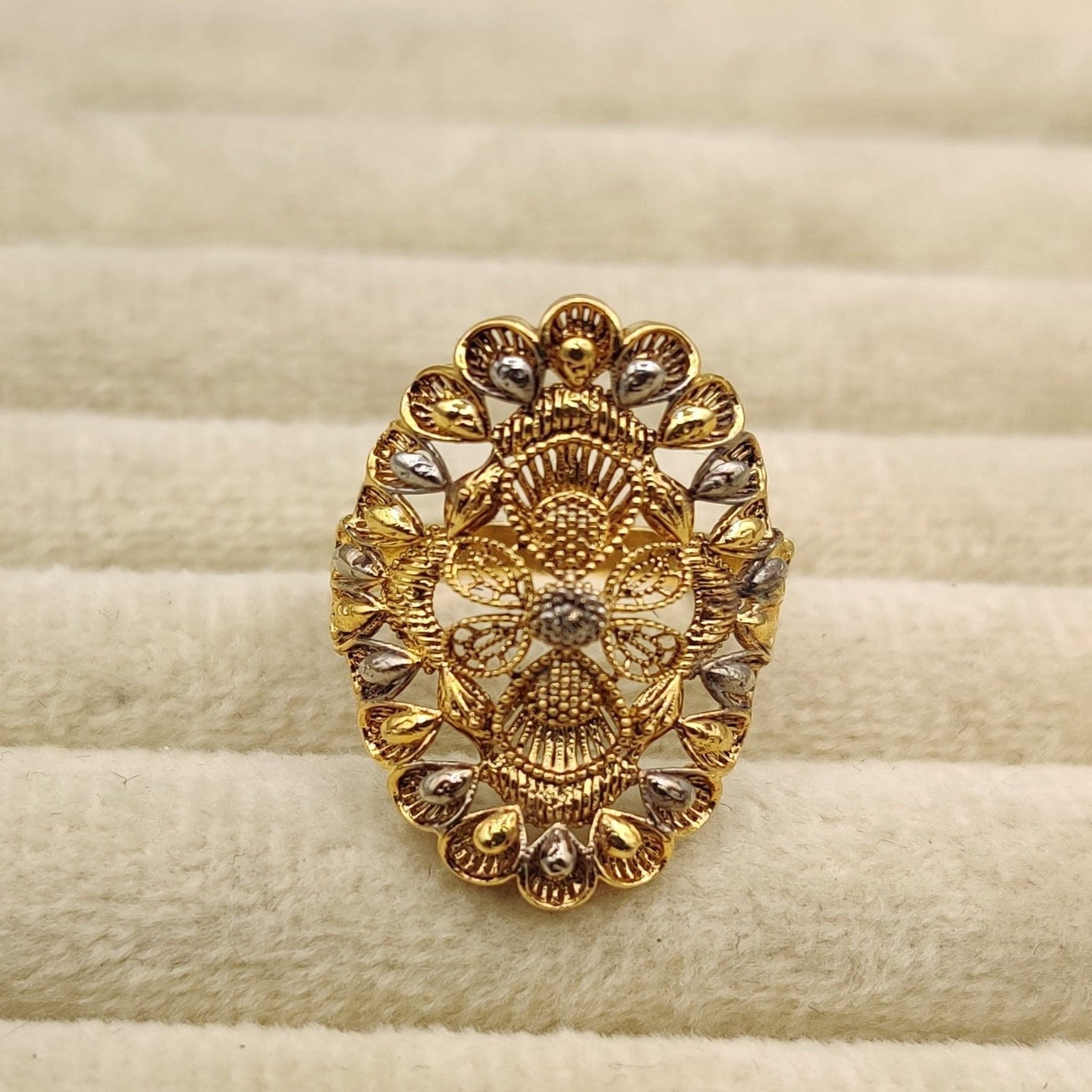 Rp Fancy Ring (FSR118)