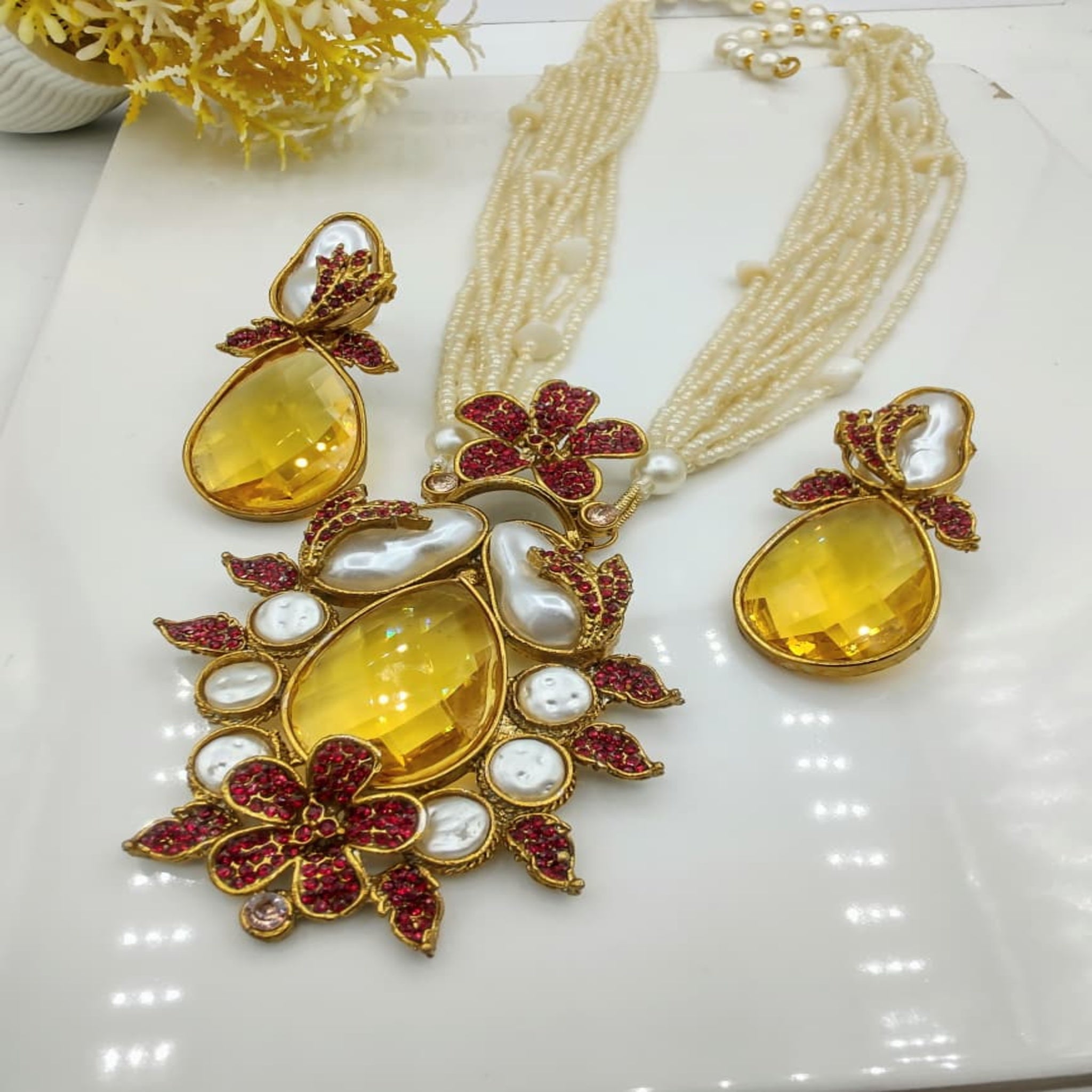 3D Turkish Maala Set (FDM85)