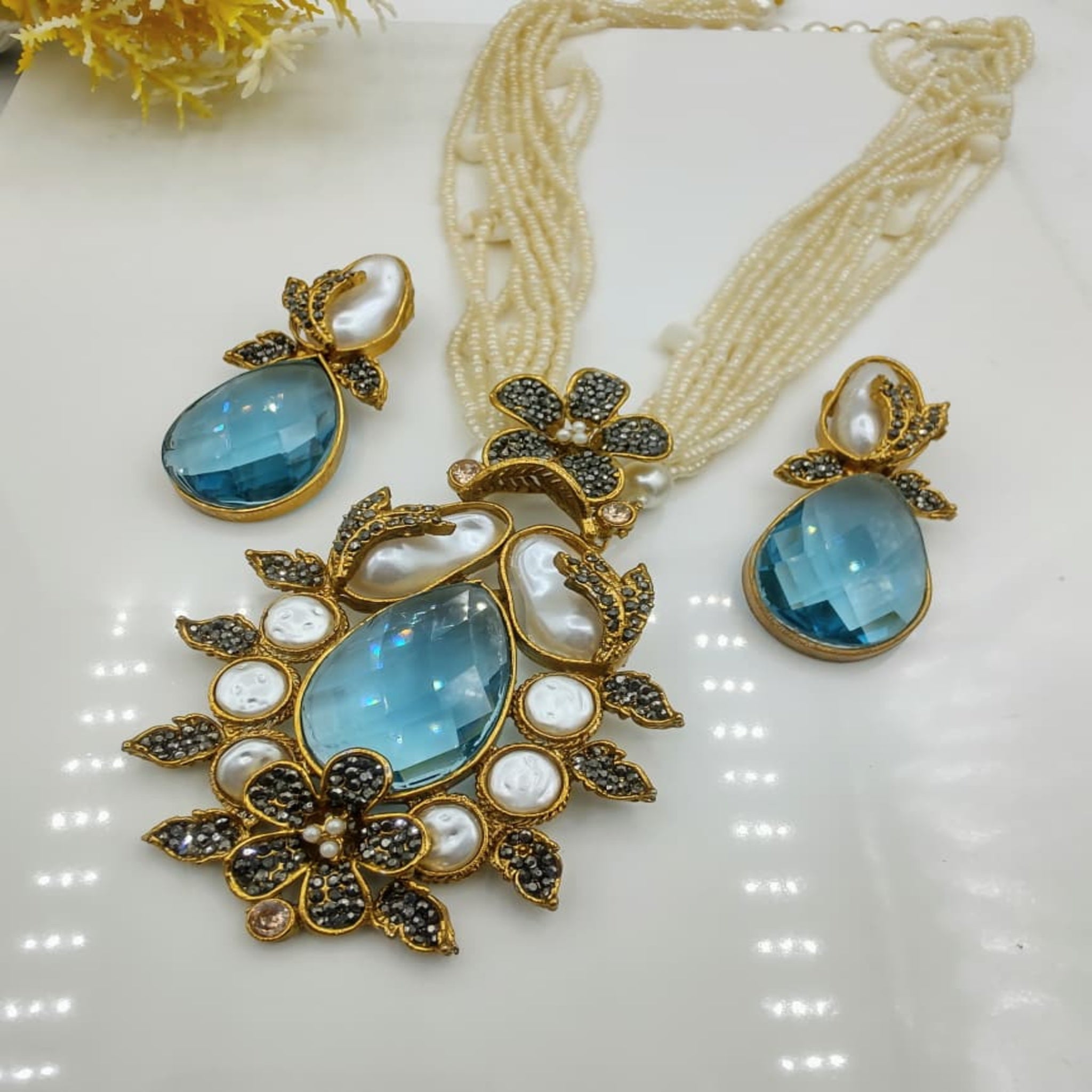 3D Turkish Maala Set (FDM85)