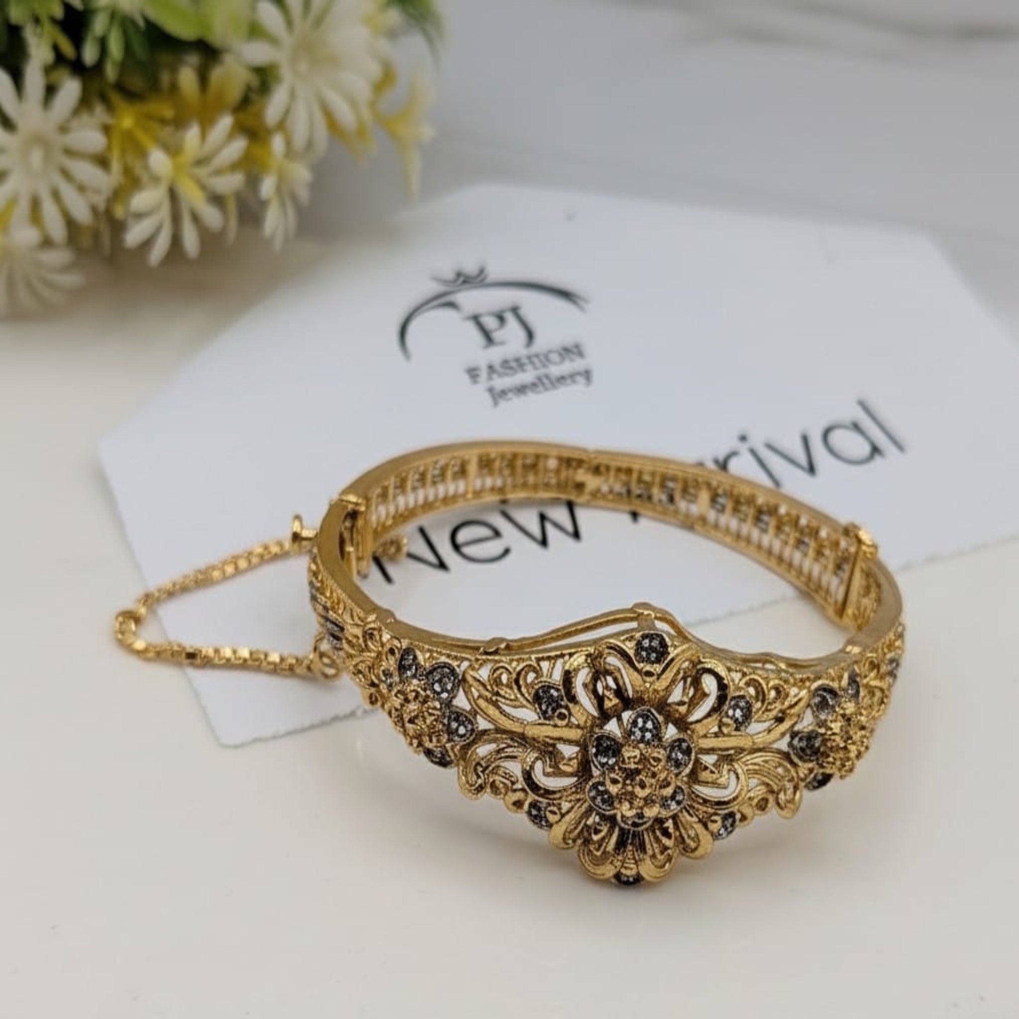 Rp Openable Kara Bracelet