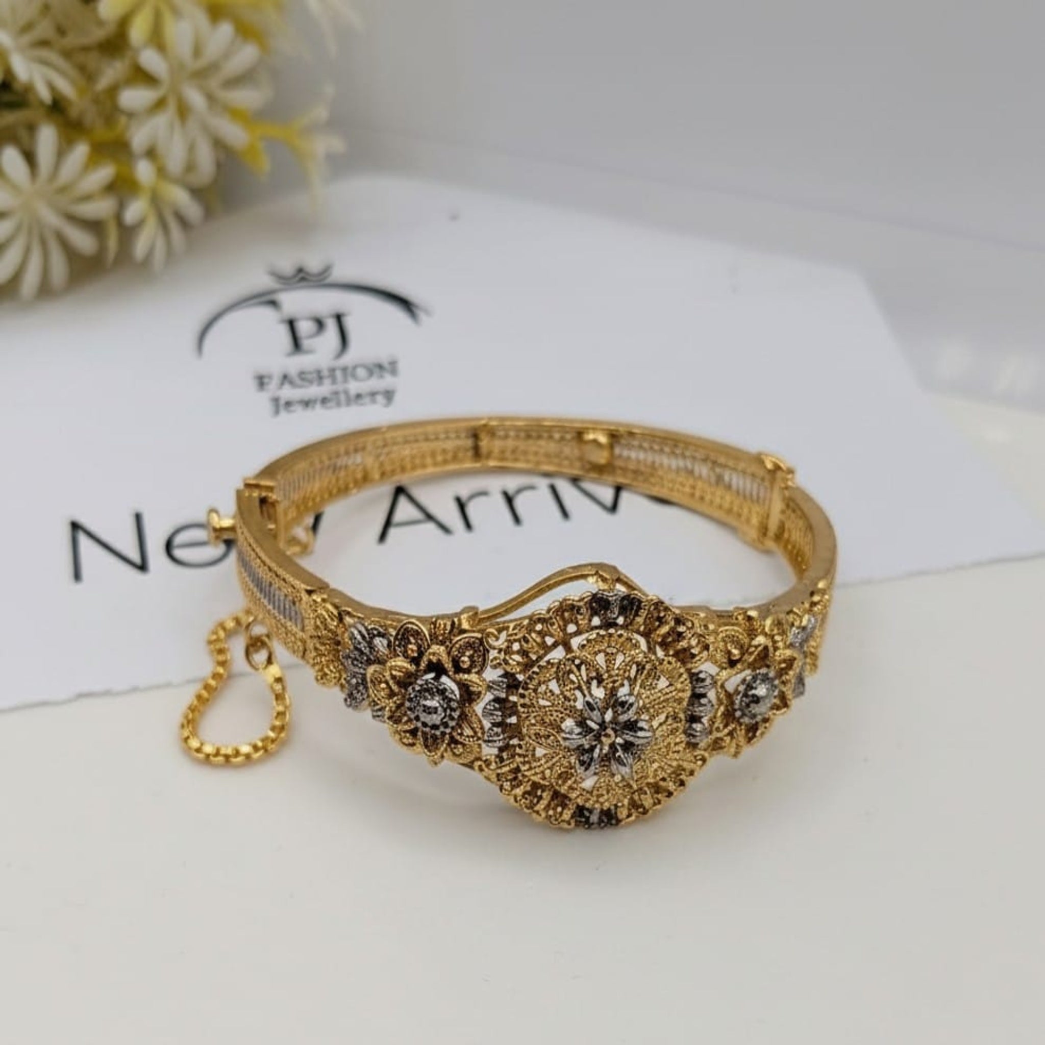 Rp Openable Kara Bracelet