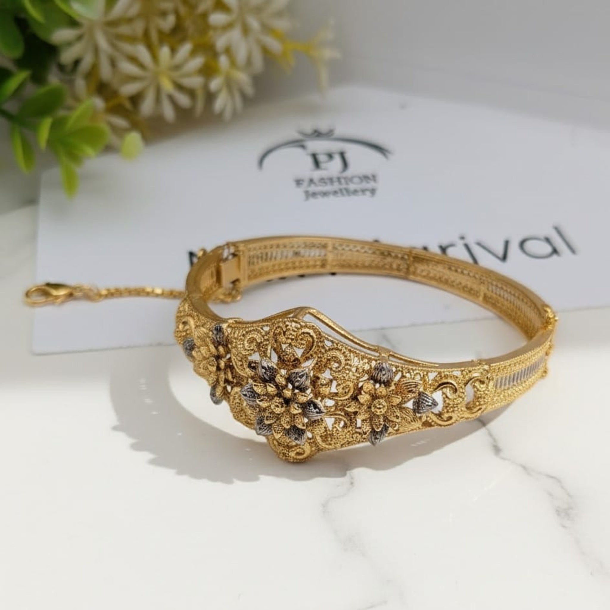 Rp Openable Kara Bracelet