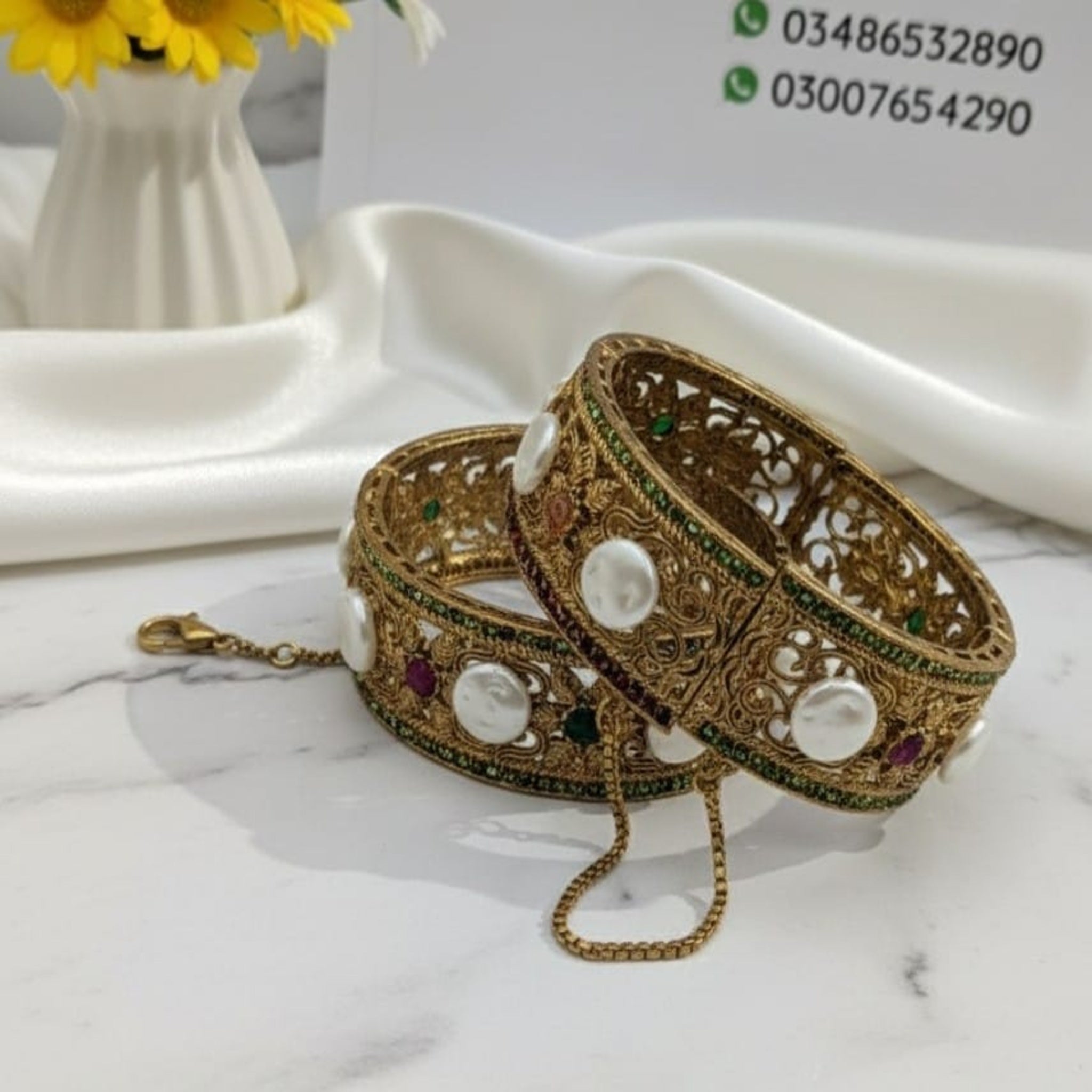 Turkish 2 Pc Kara (FSKB140)