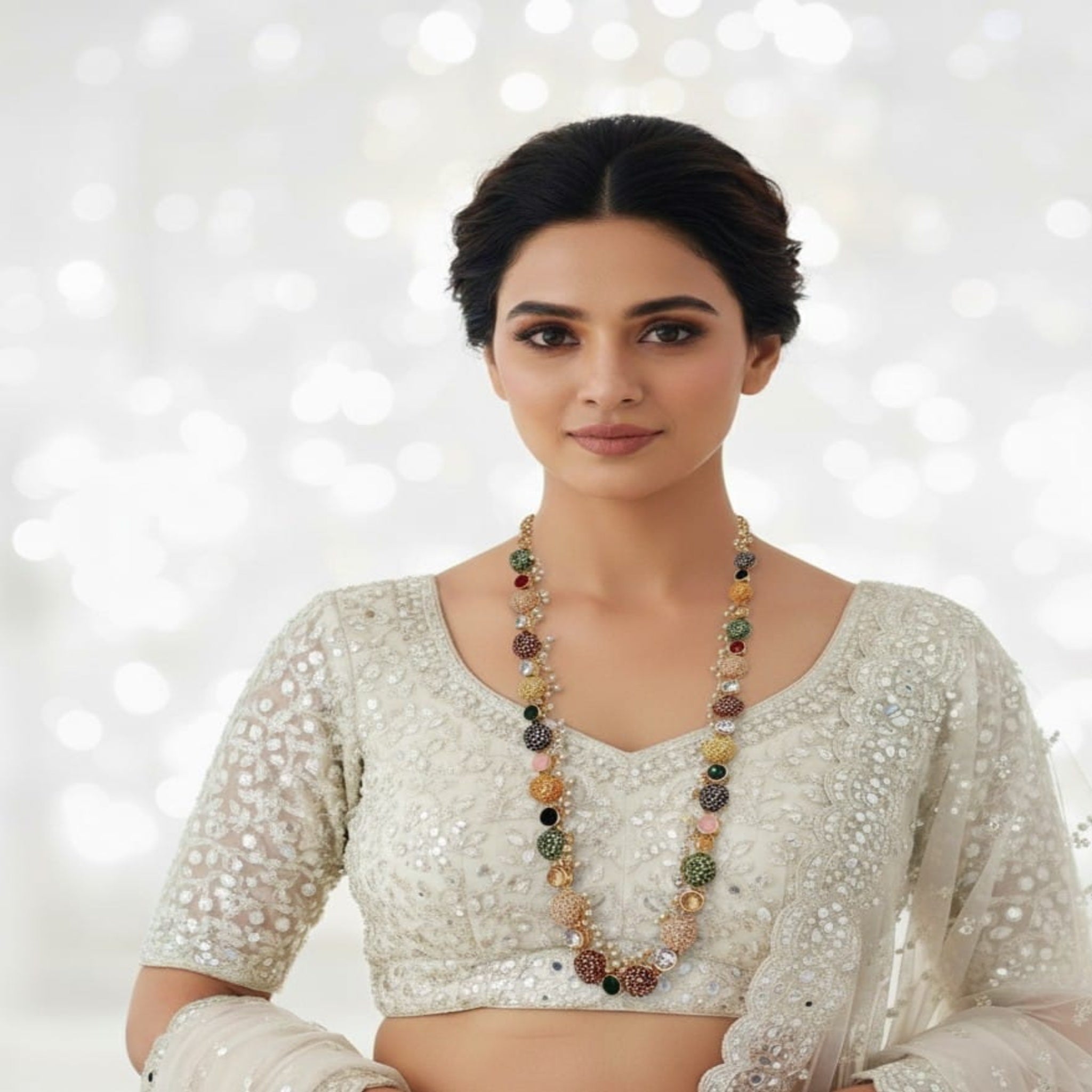 Elegant Multi Maala (FDM88)