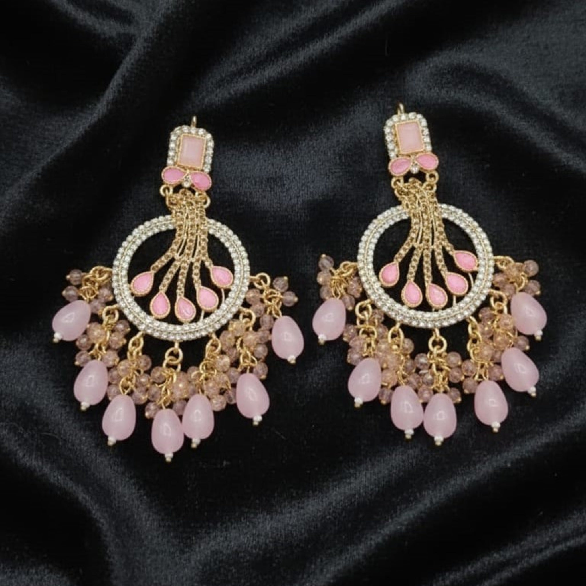 Sundar Ear Rings (FSE163)