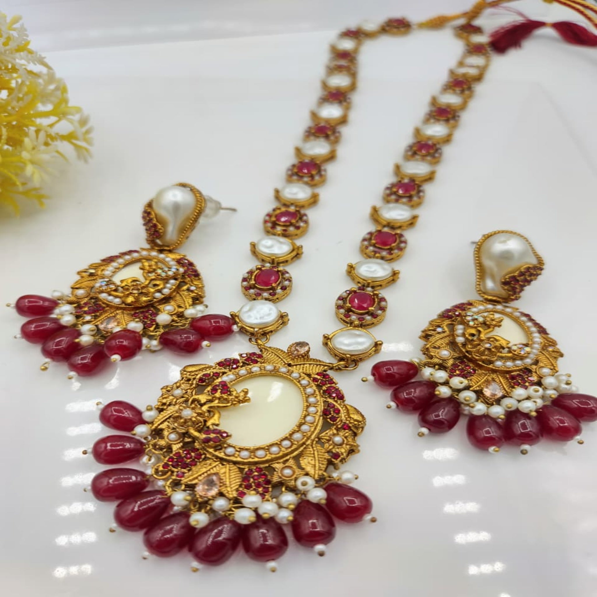 Turkish Maala Set (FDM92)