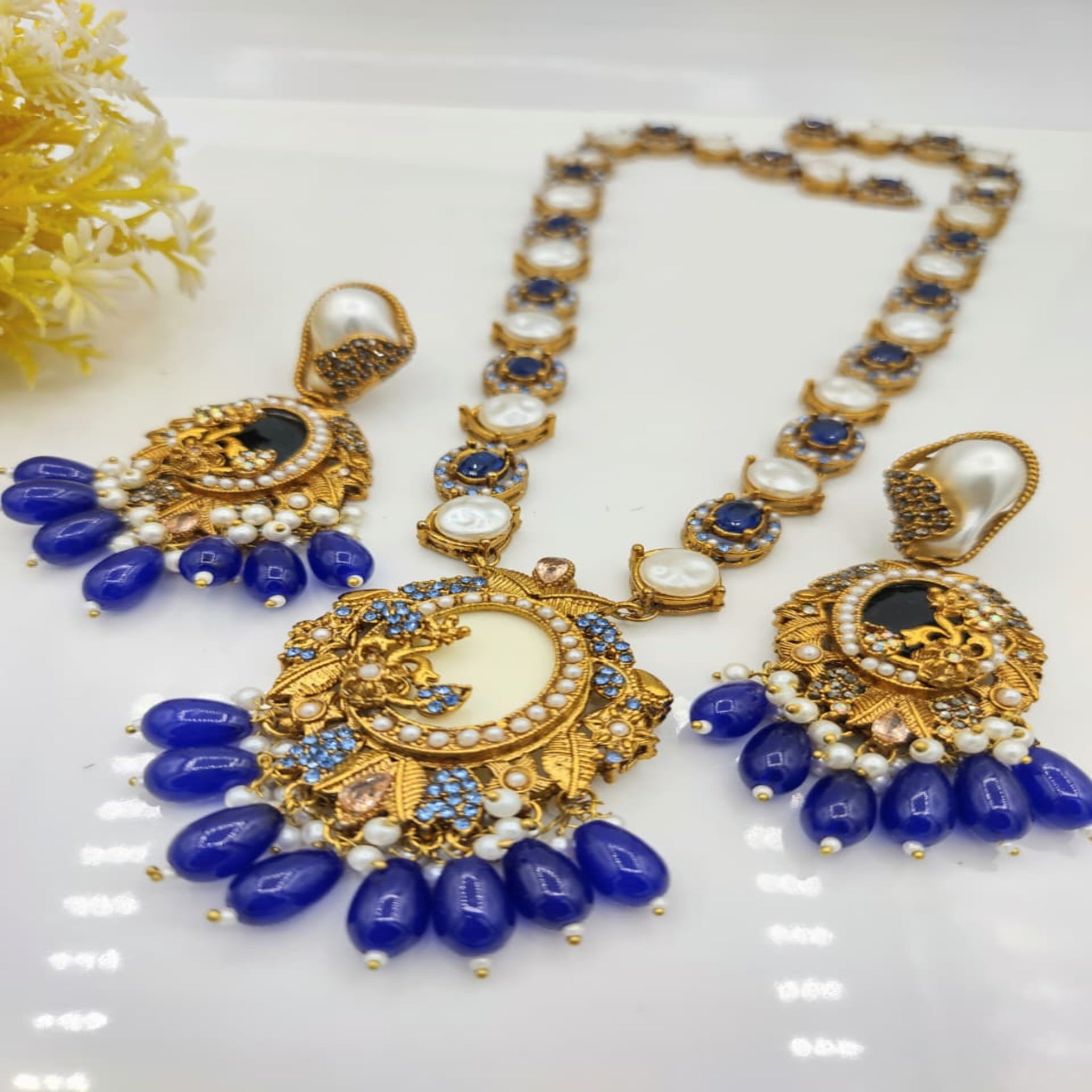 Turkish Maala Set (FDM92)