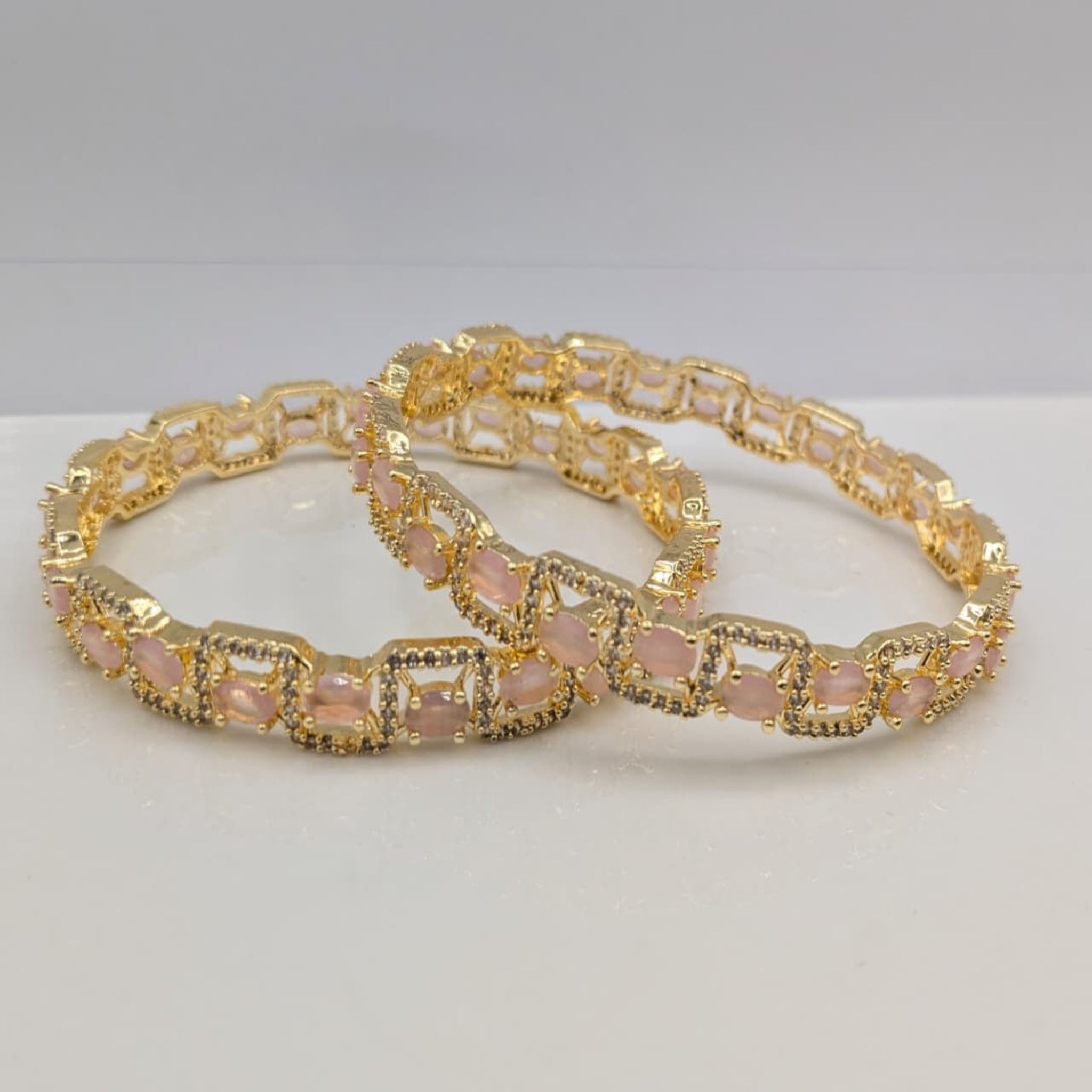 AD Karrat Bangles (FSAB78)