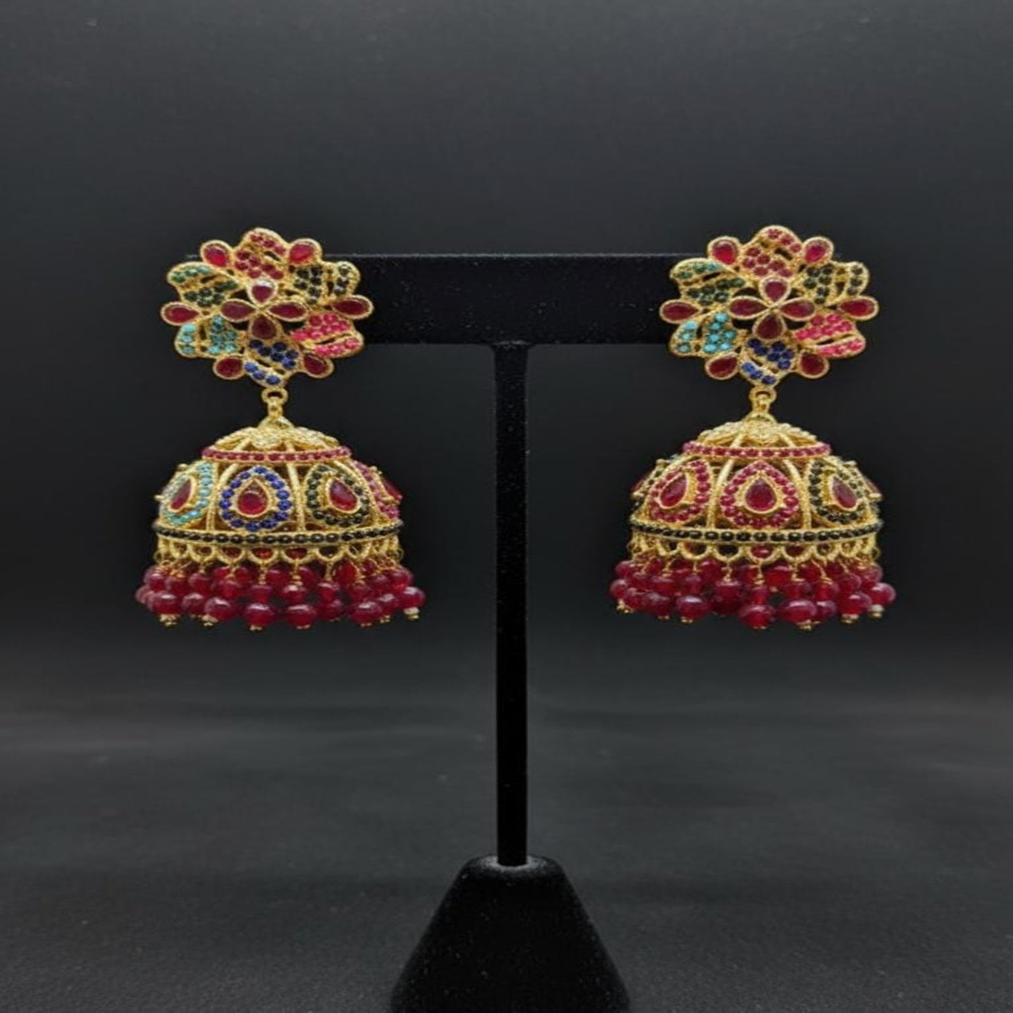 Beautiful Jhumka (FSE167)