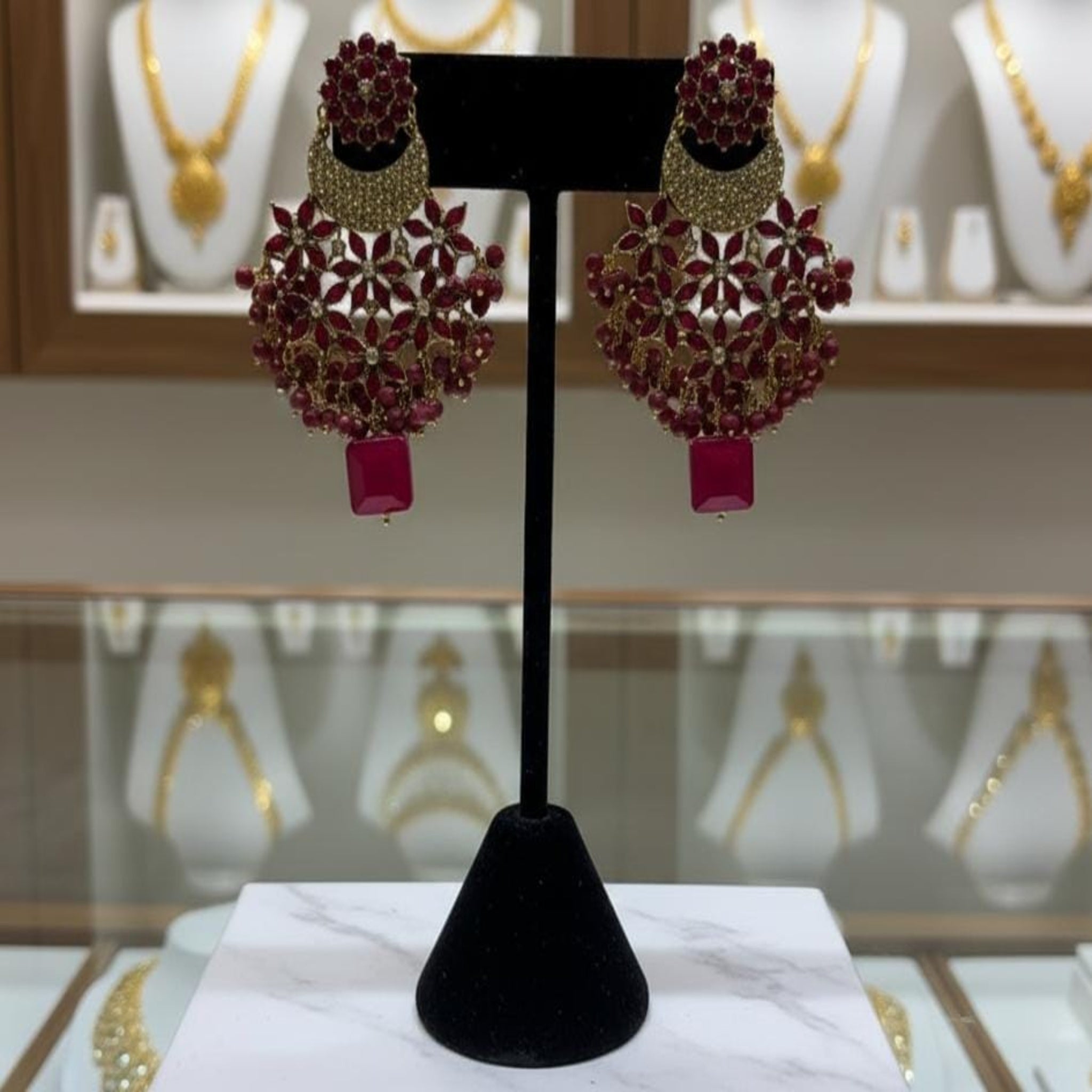 Turkish Ear Hoofs (FSE169)