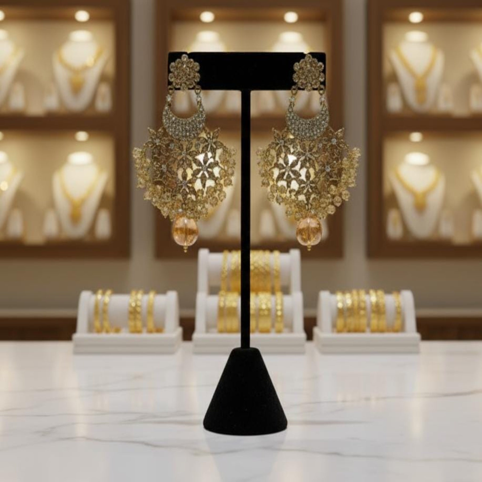 Turkish Ear Hoofs (FSE169)