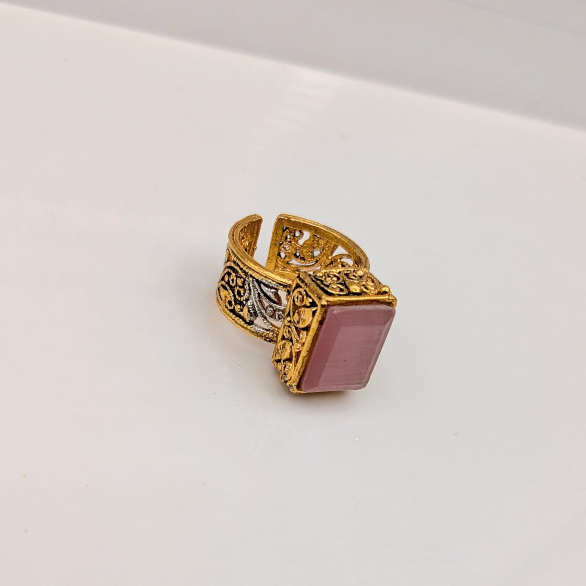 Egyptian Fancy Ring (FSR146)