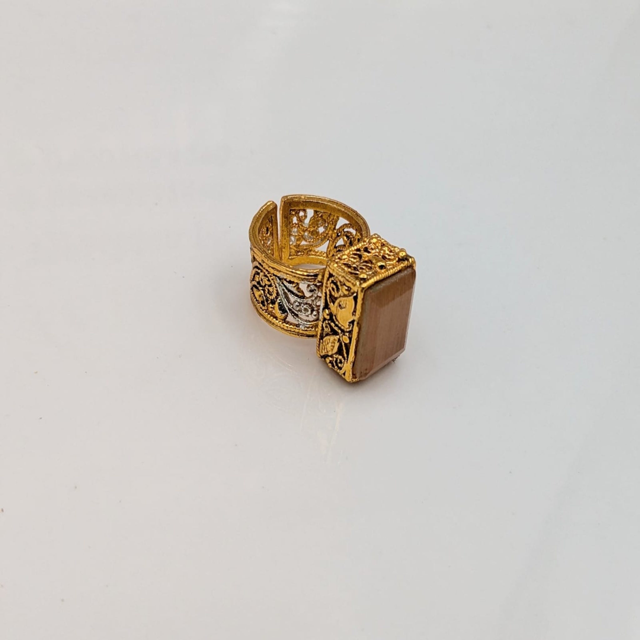 Egyptian Fancy Ring (FSR146)