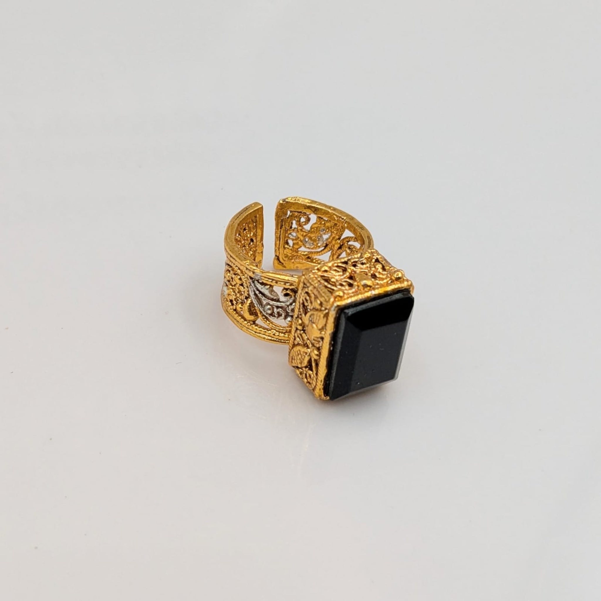 Egyptian Fancy Ring (FSR146)