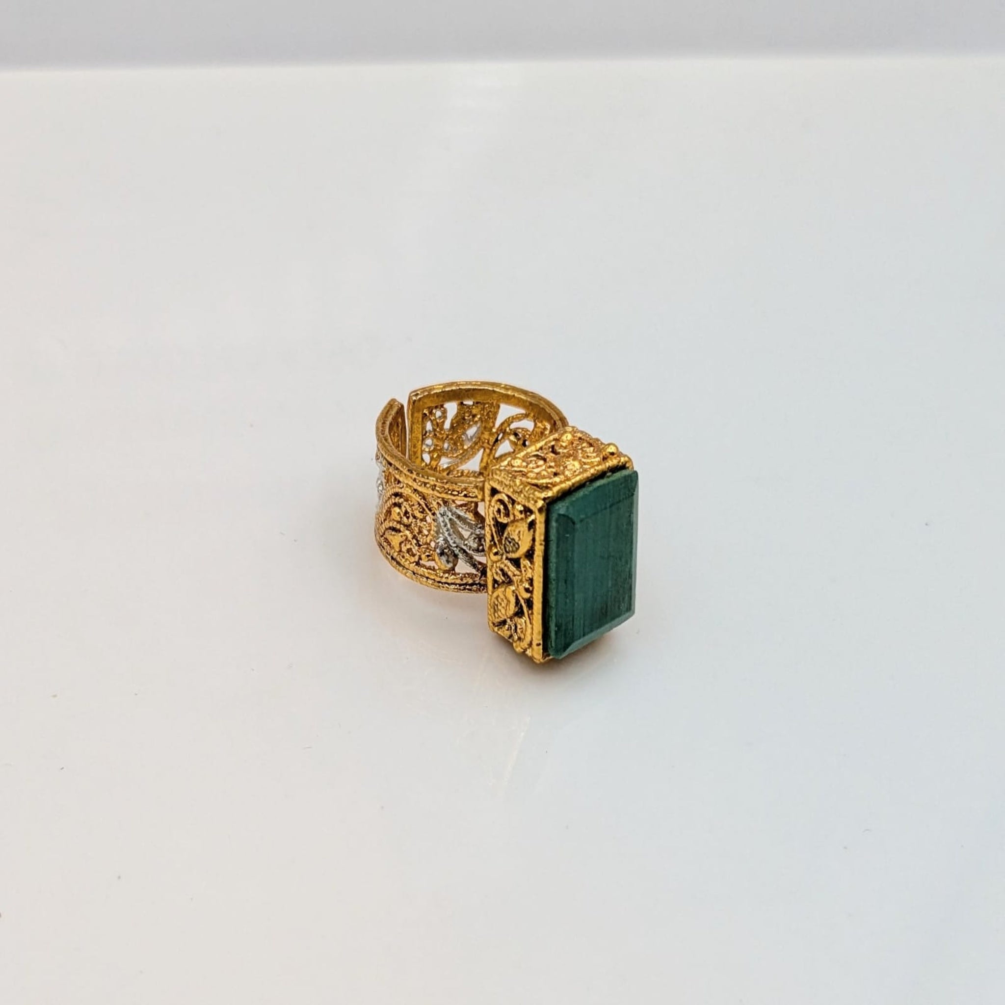 Egyptian Fancy Ring (FSR146)