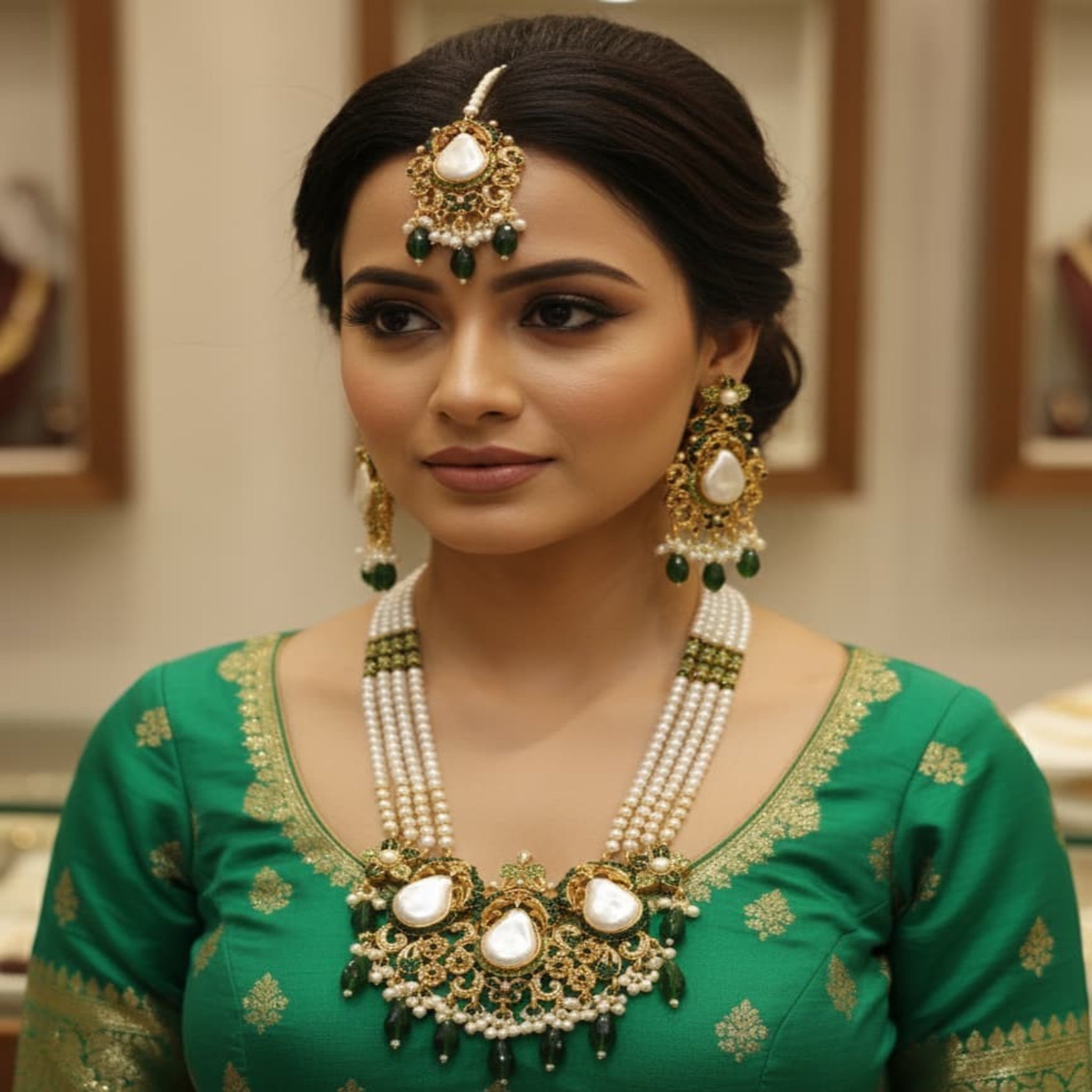 ELegant Maala Set (FDM97)