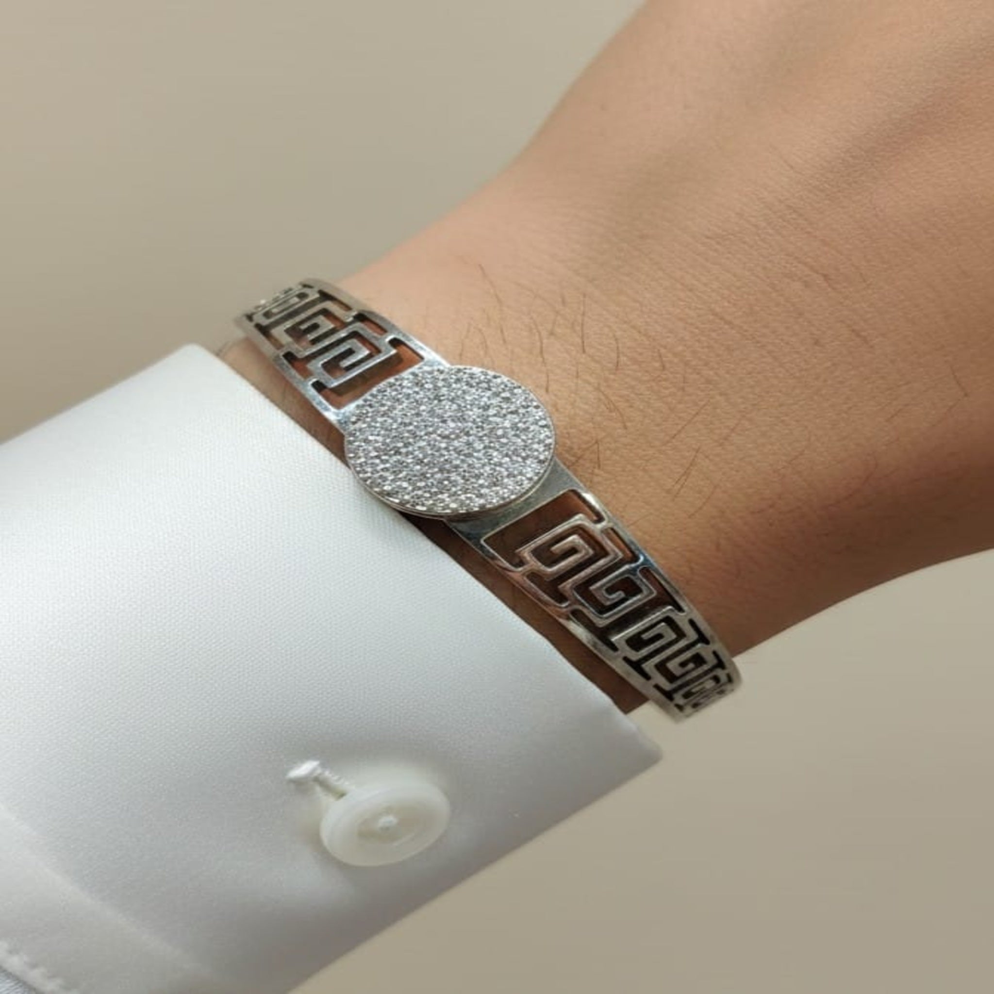 Bloom & Luck Multi-Charm Bracelet